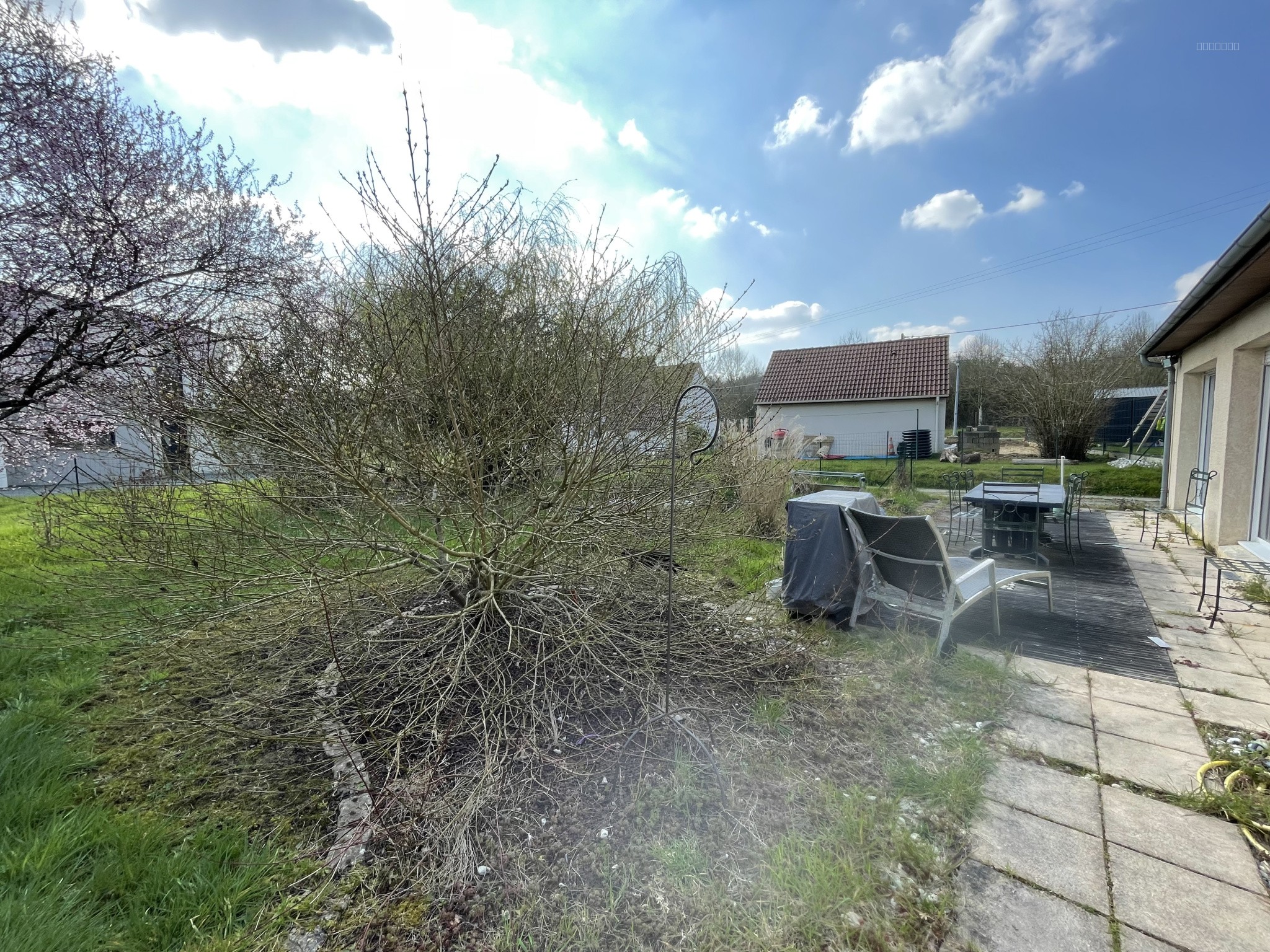 À Savigné-L'Évêque (72), Maison en vente avec 3 chambres — photo 9