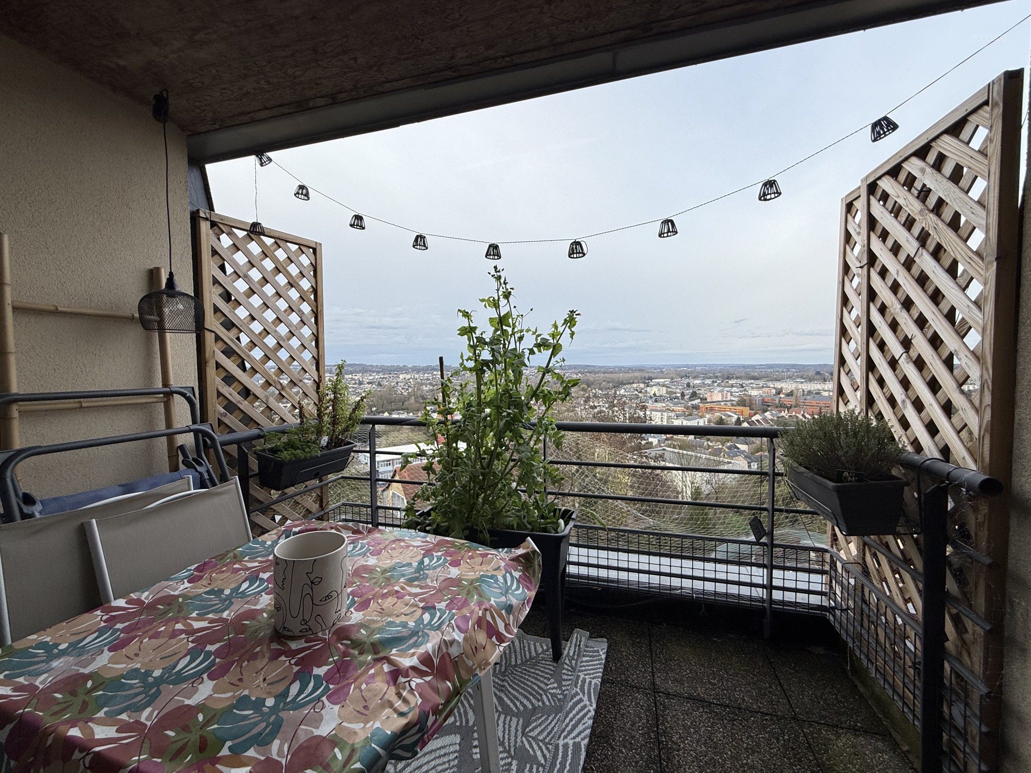 Appartement Croix de Pierre — photo 3