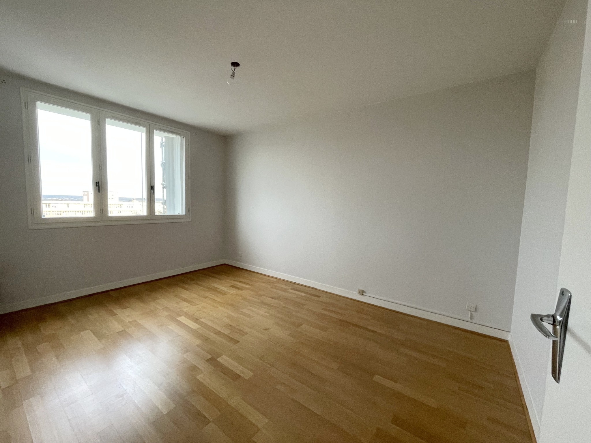 Appartement Croix de Pierre Le Mans — photo 7