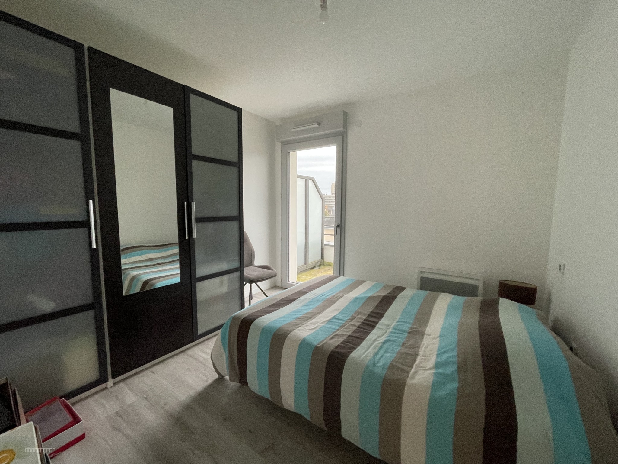 Appartement Le Mans — photo 8