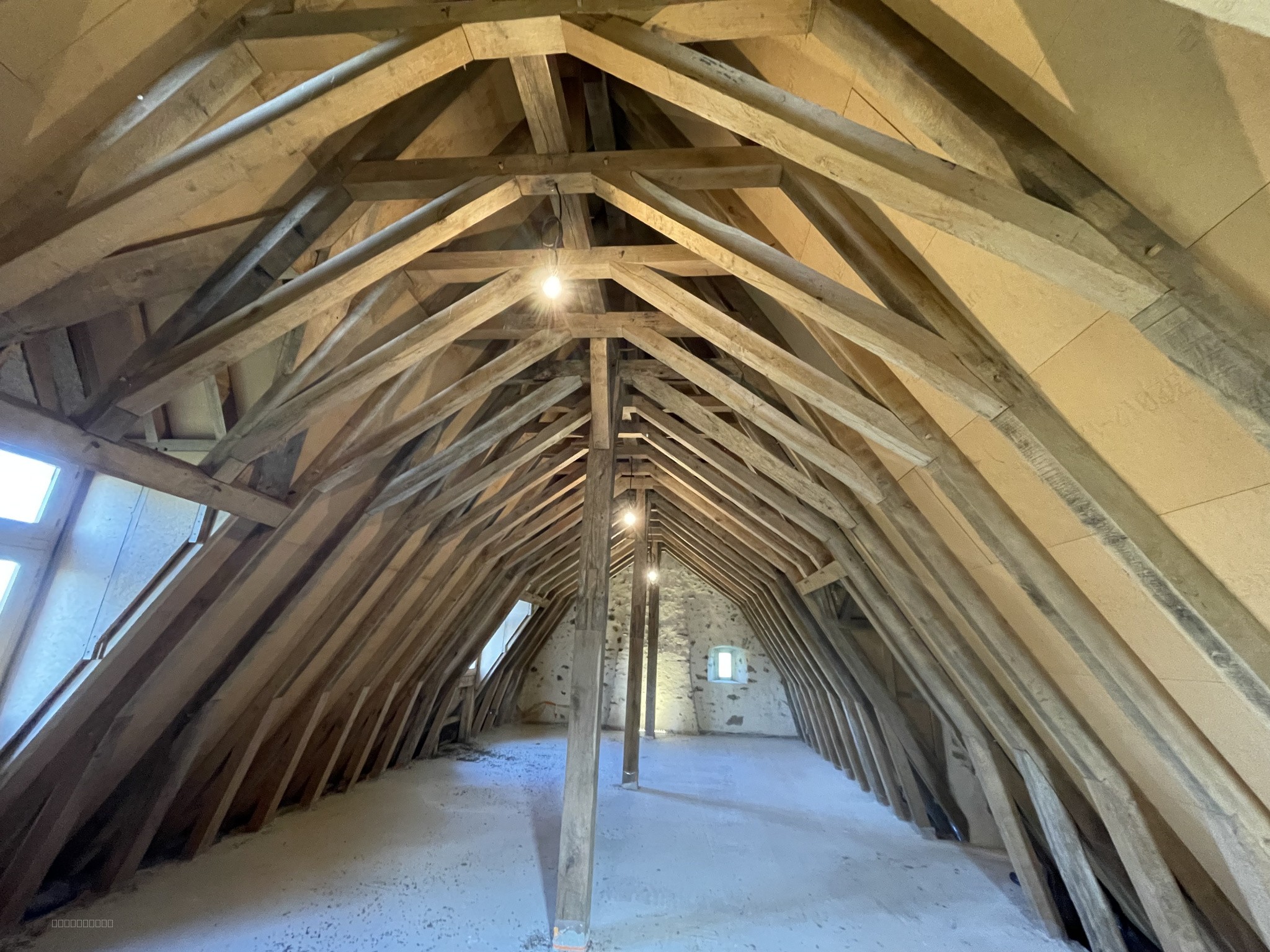 Manoir — photo 18