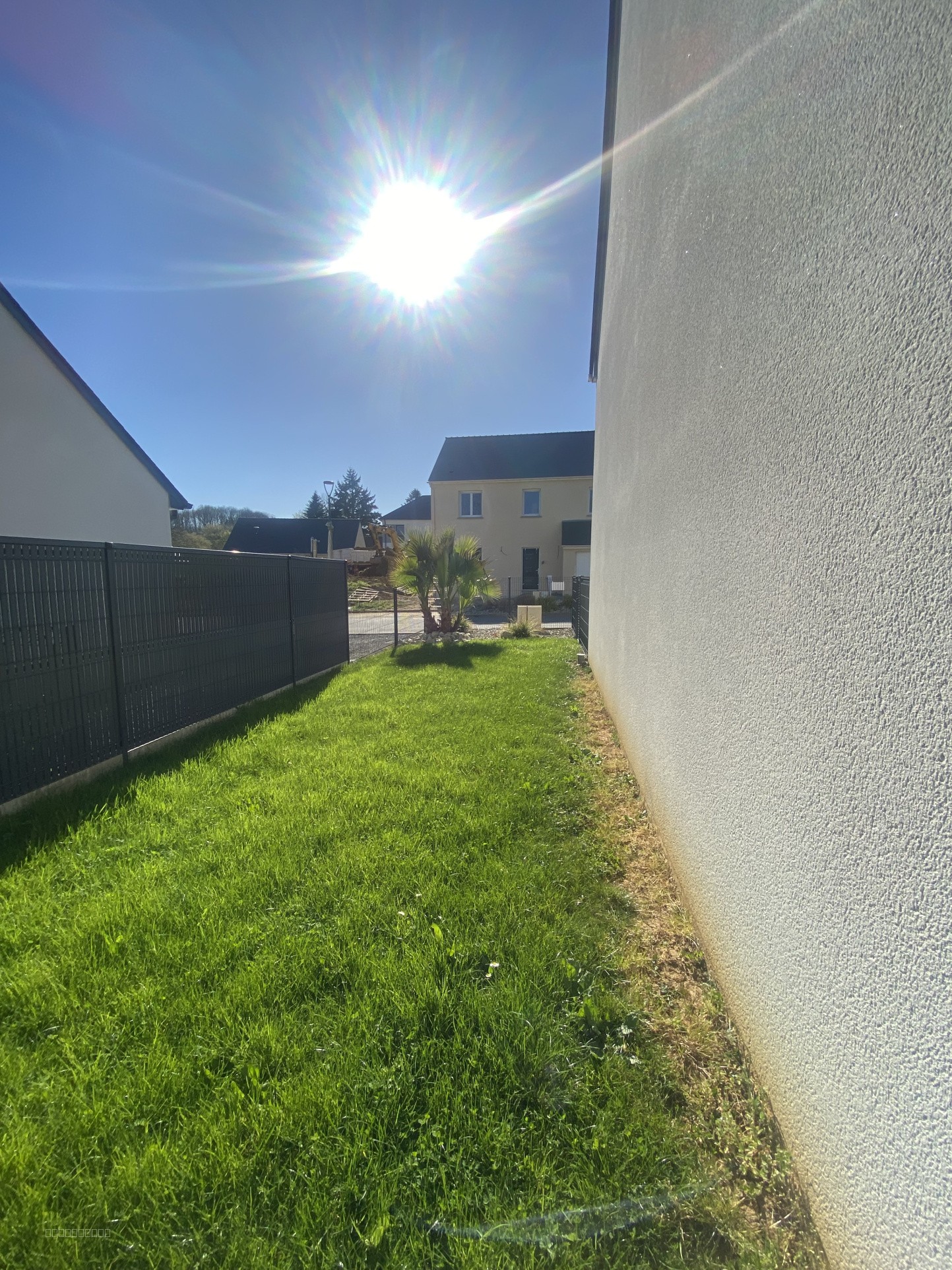 Joli pavillon récent sur la commune de La Bazoge — photo 12