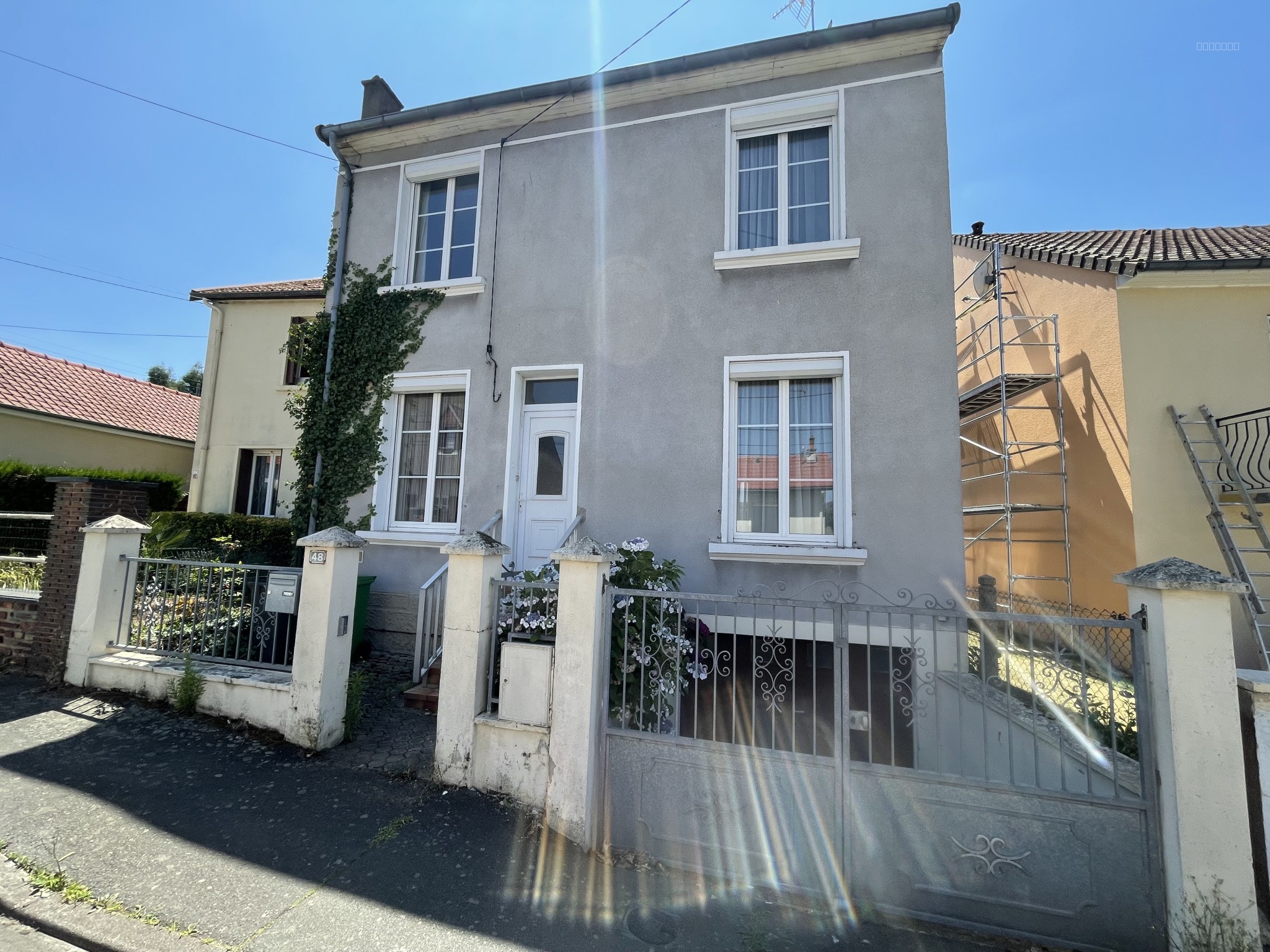 Maison Le Mans — photo 13
