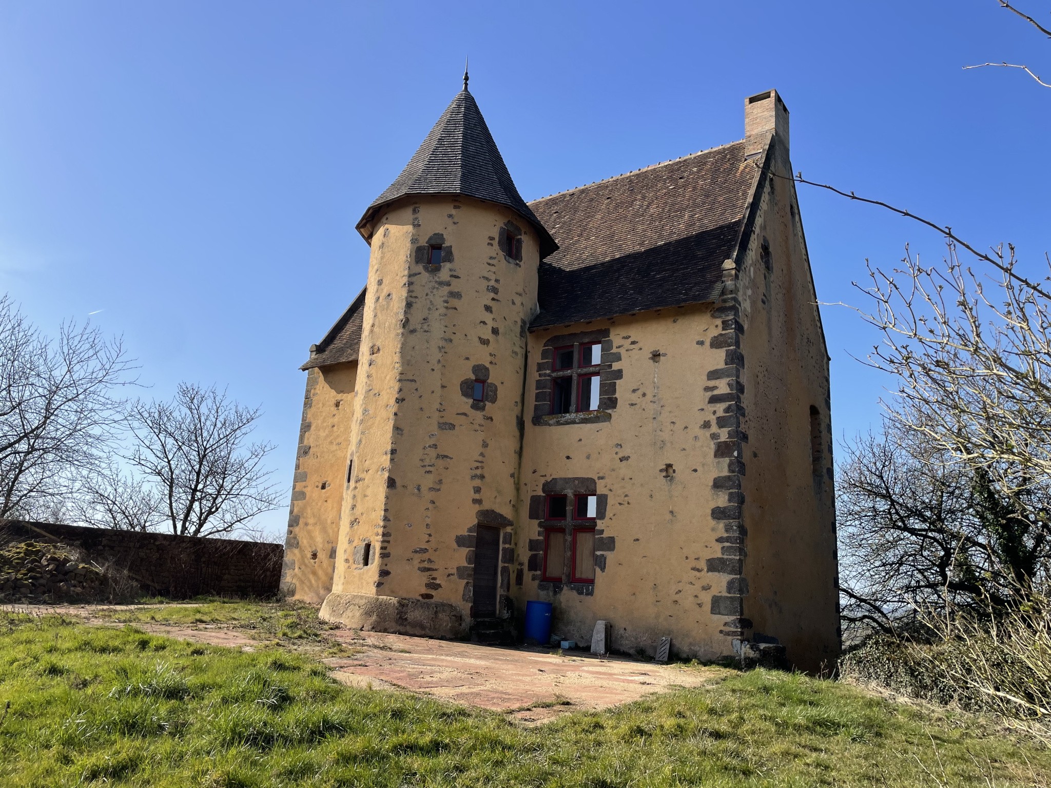 Manoir — photo 2