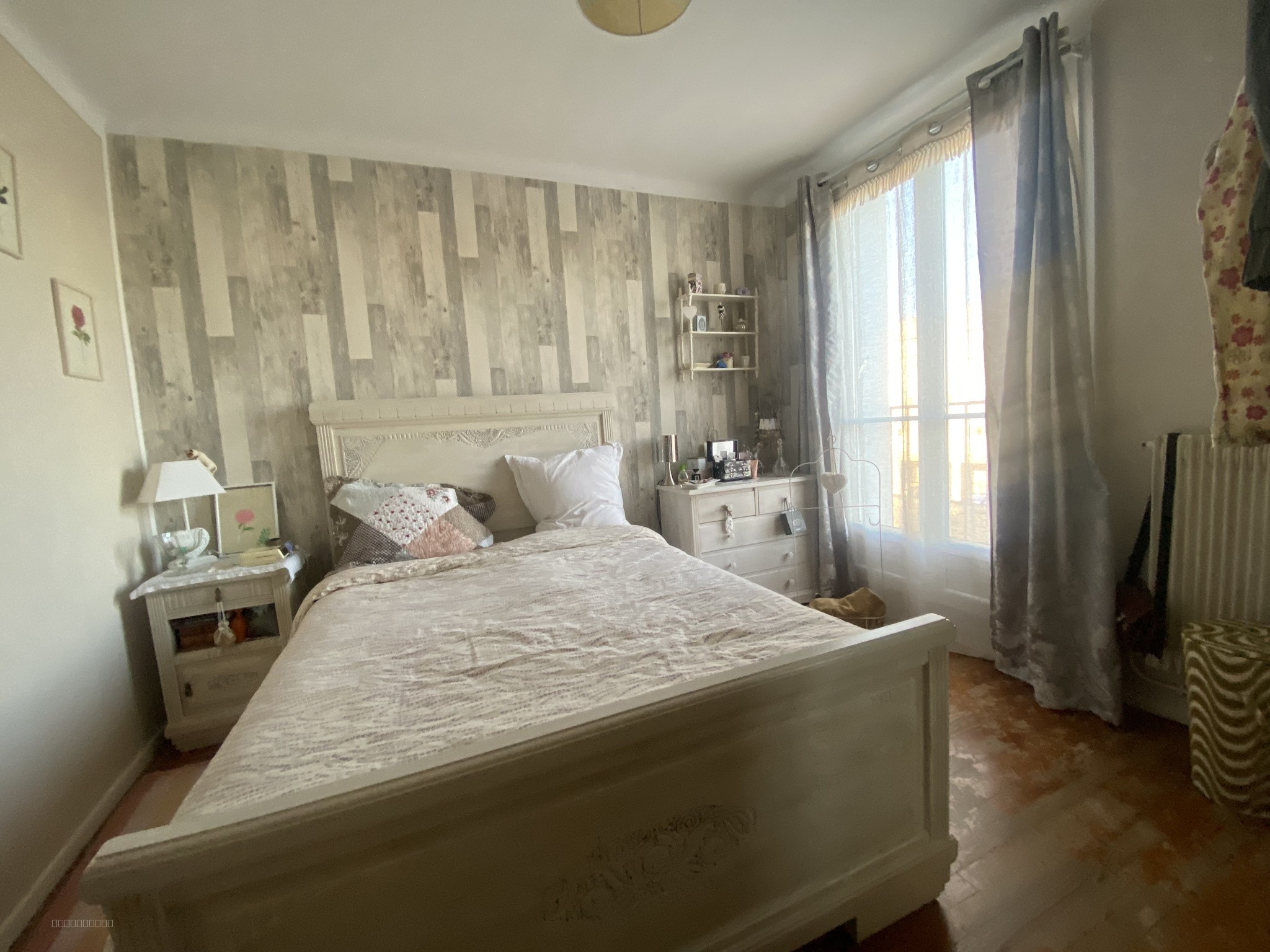 Appartement T4 proche tram — photo 4