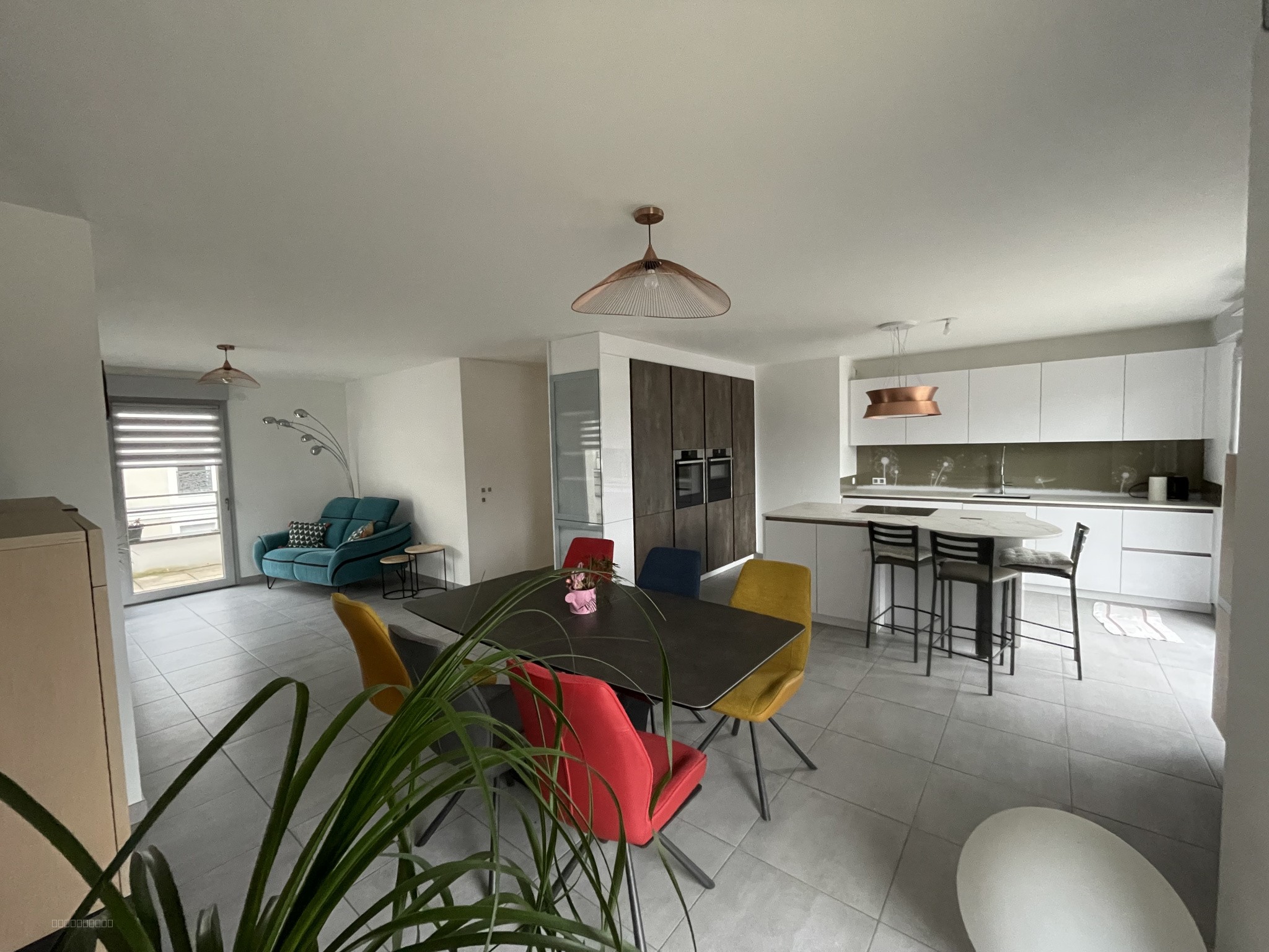 Appartement Le Mans — photo 4
