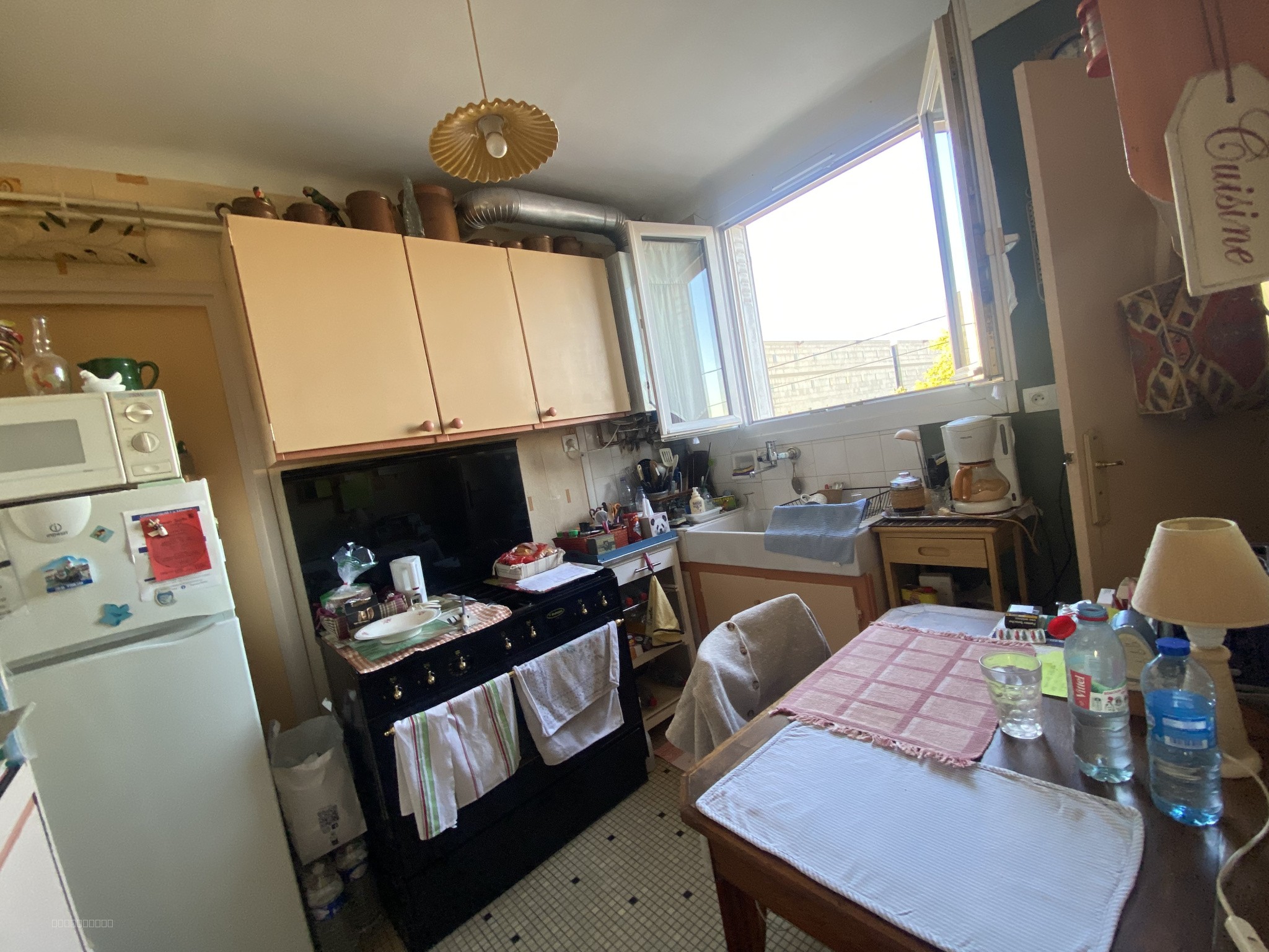 Appartement T4 proche tram — photo 6