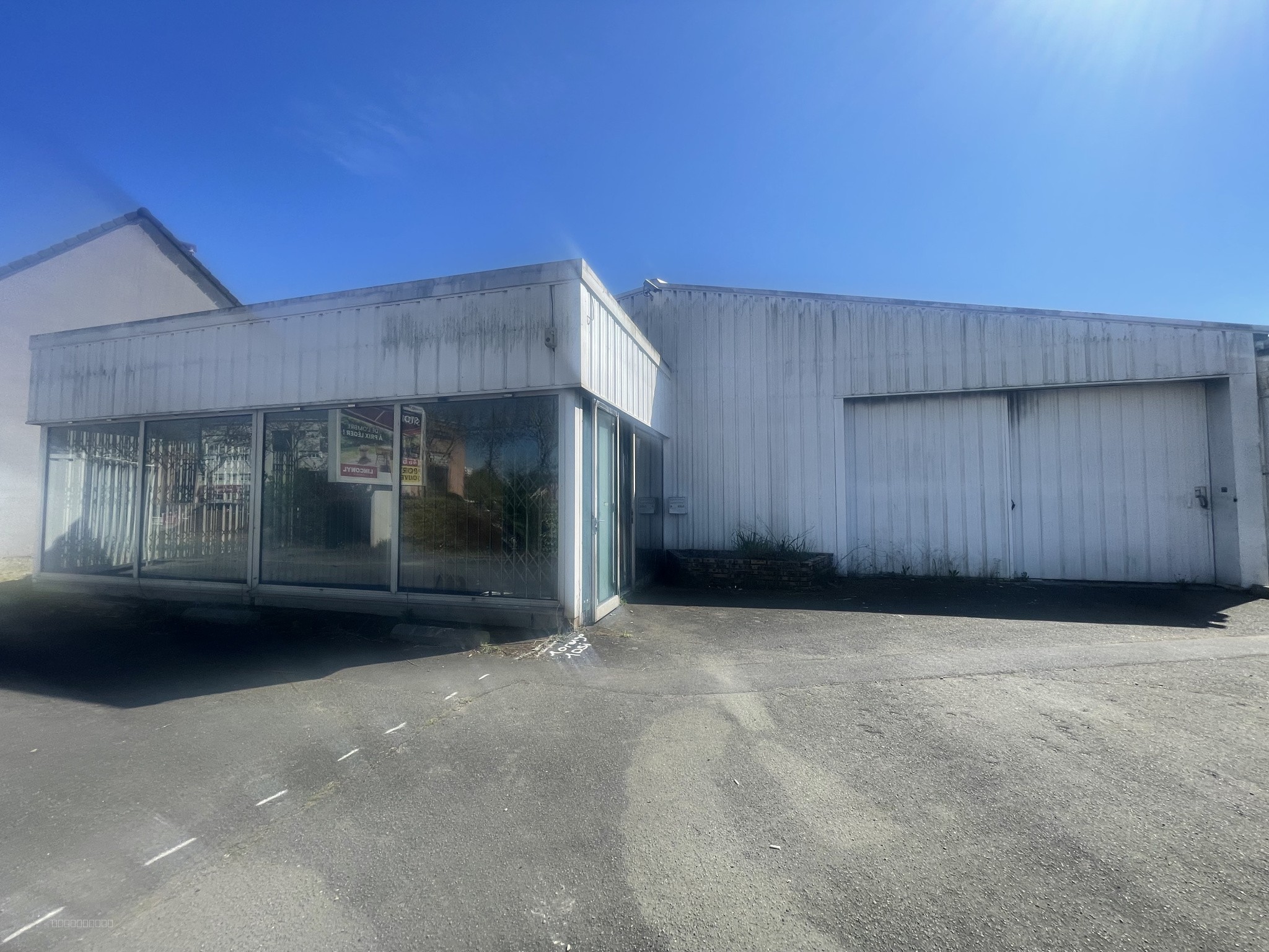 Local d'activité Le Mans — photo 2