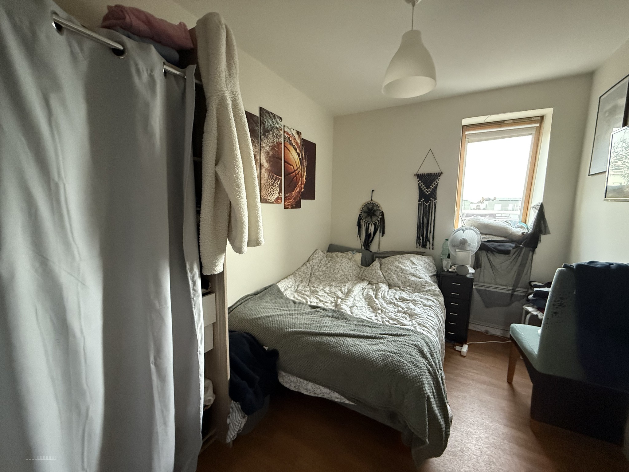 Appartement Croix de Pierre — photo 8