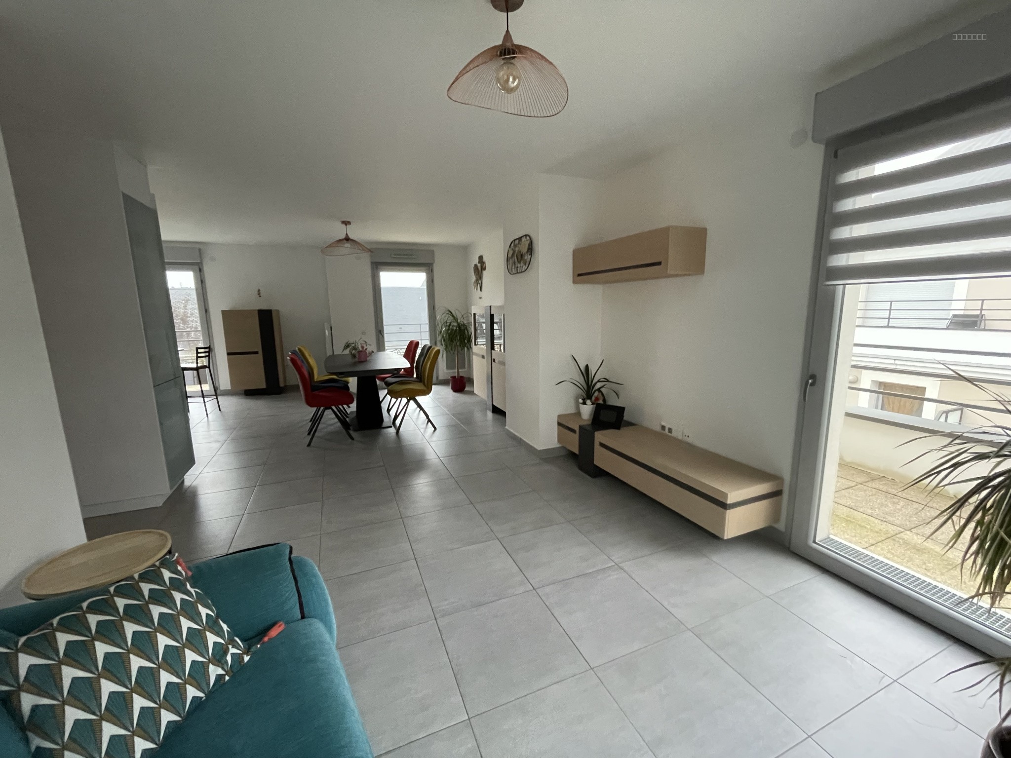 Appartement Le Mans — photo 9