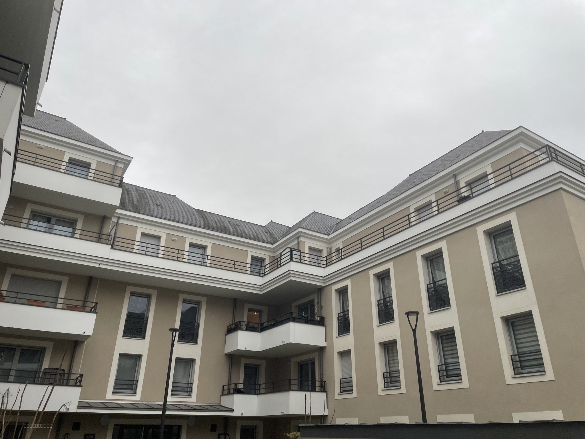 Appartement Le Mans — photo 2