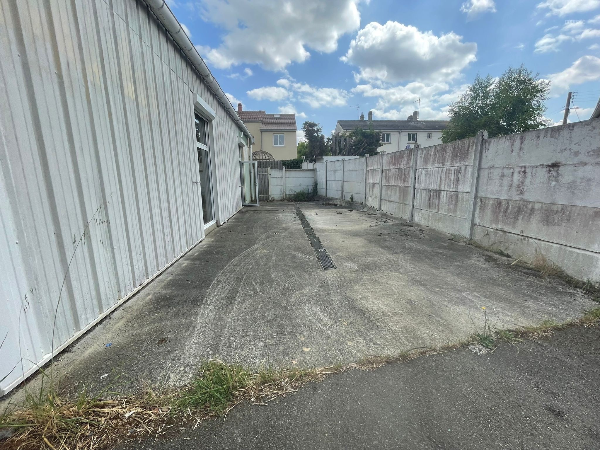 Local d'activité Le Mans — photo 5