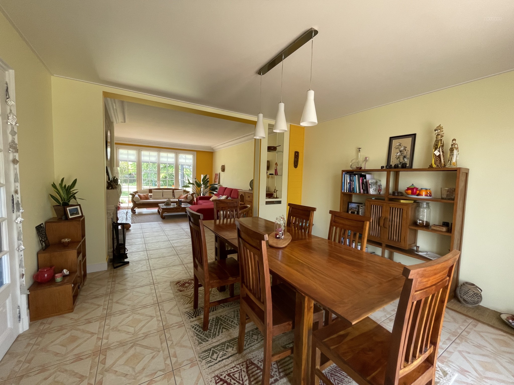Maison Le Mans — photo 5