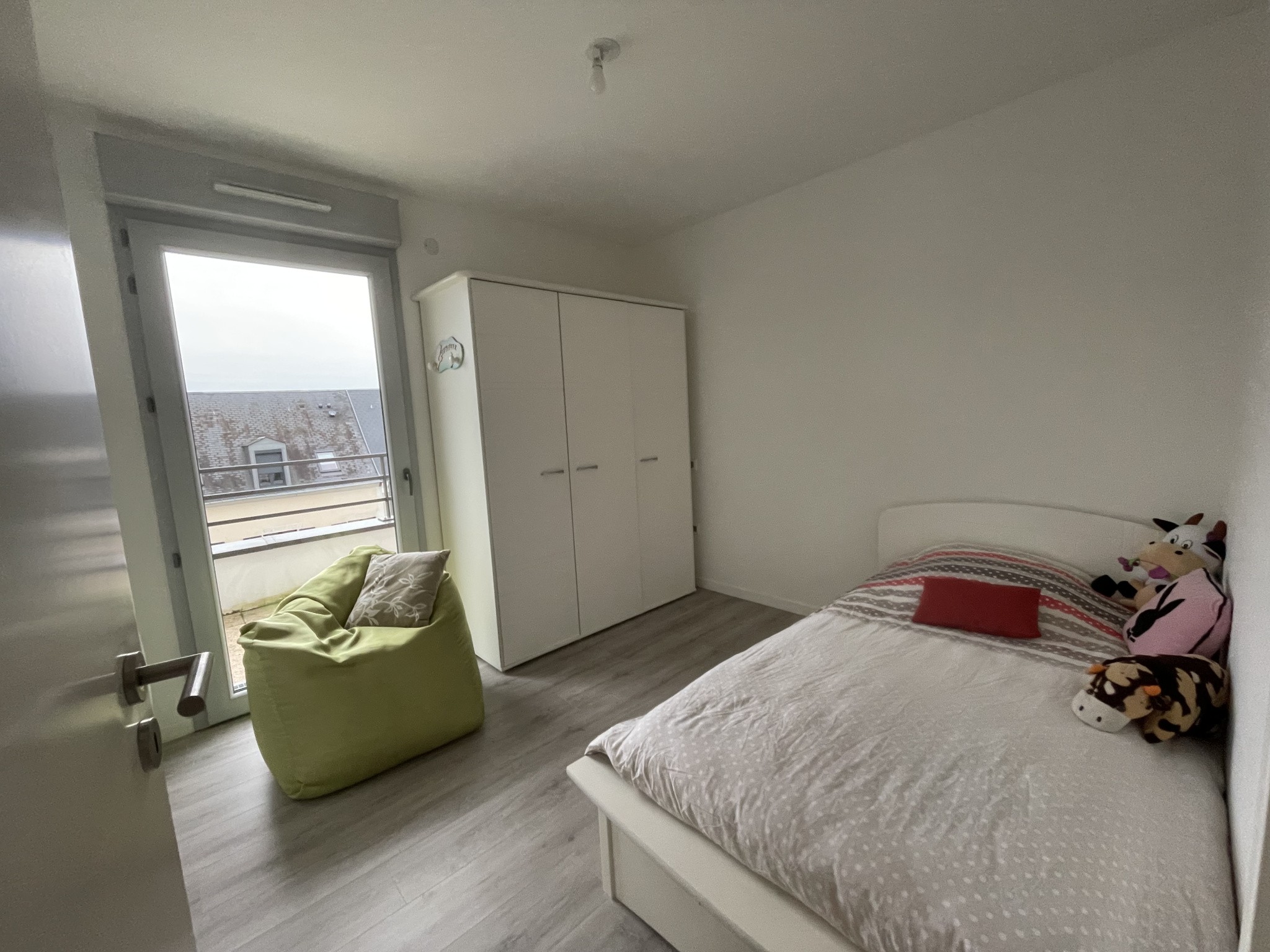 Appartement Le Mans — photo 7