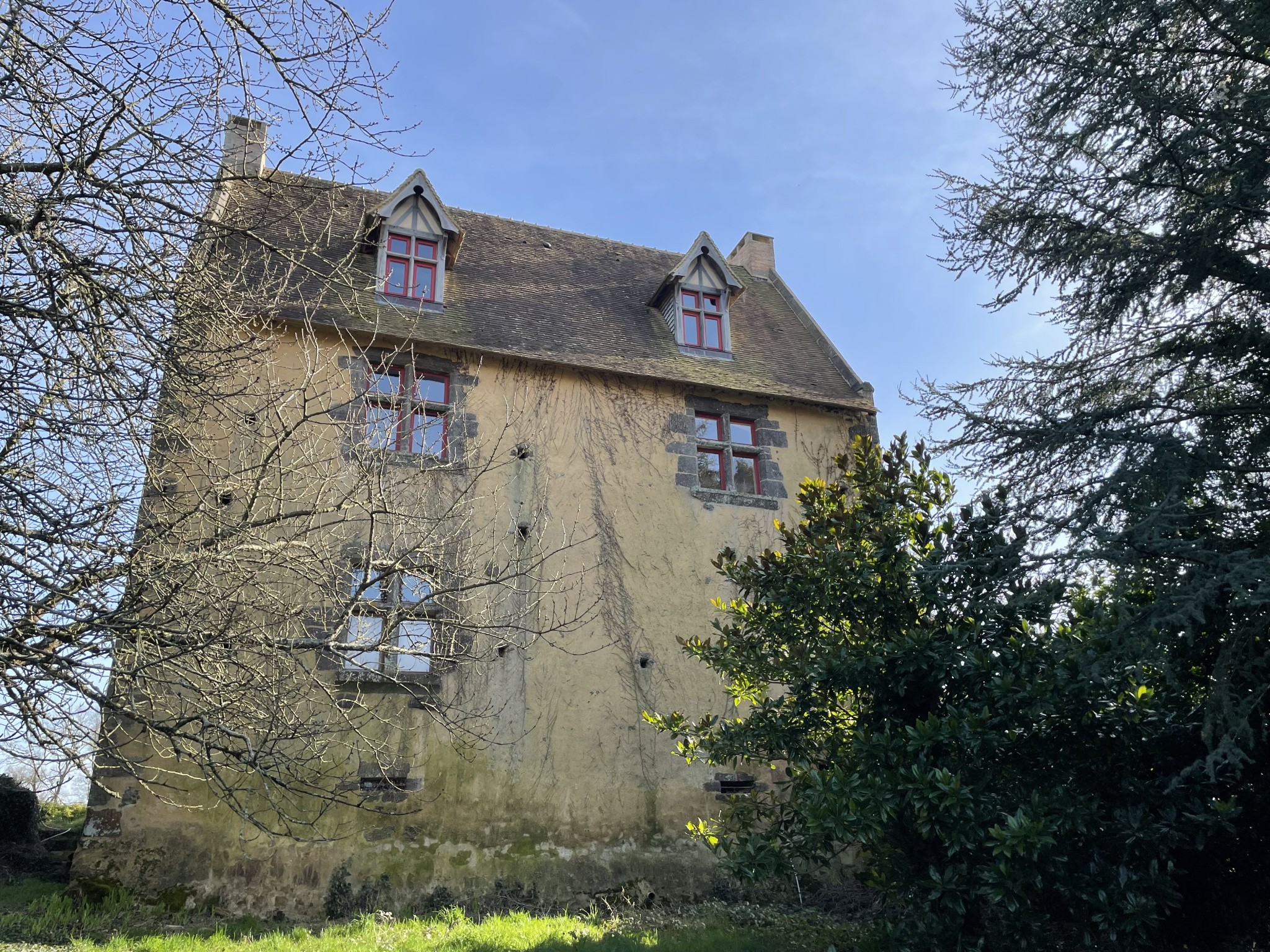 Manoir — photo 5
