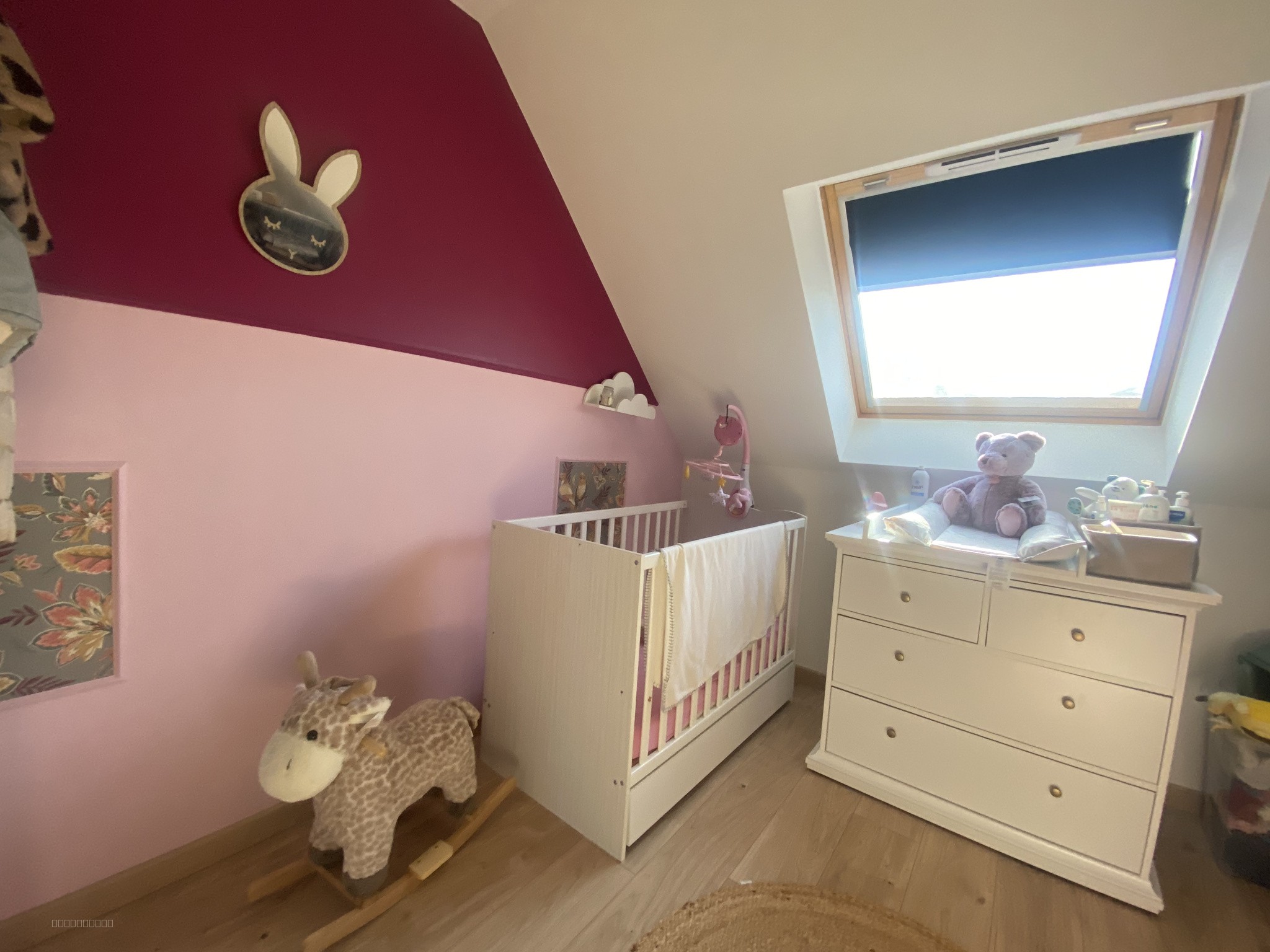 Joli pavillon récent sur la commune de La Bazoge — photo 8