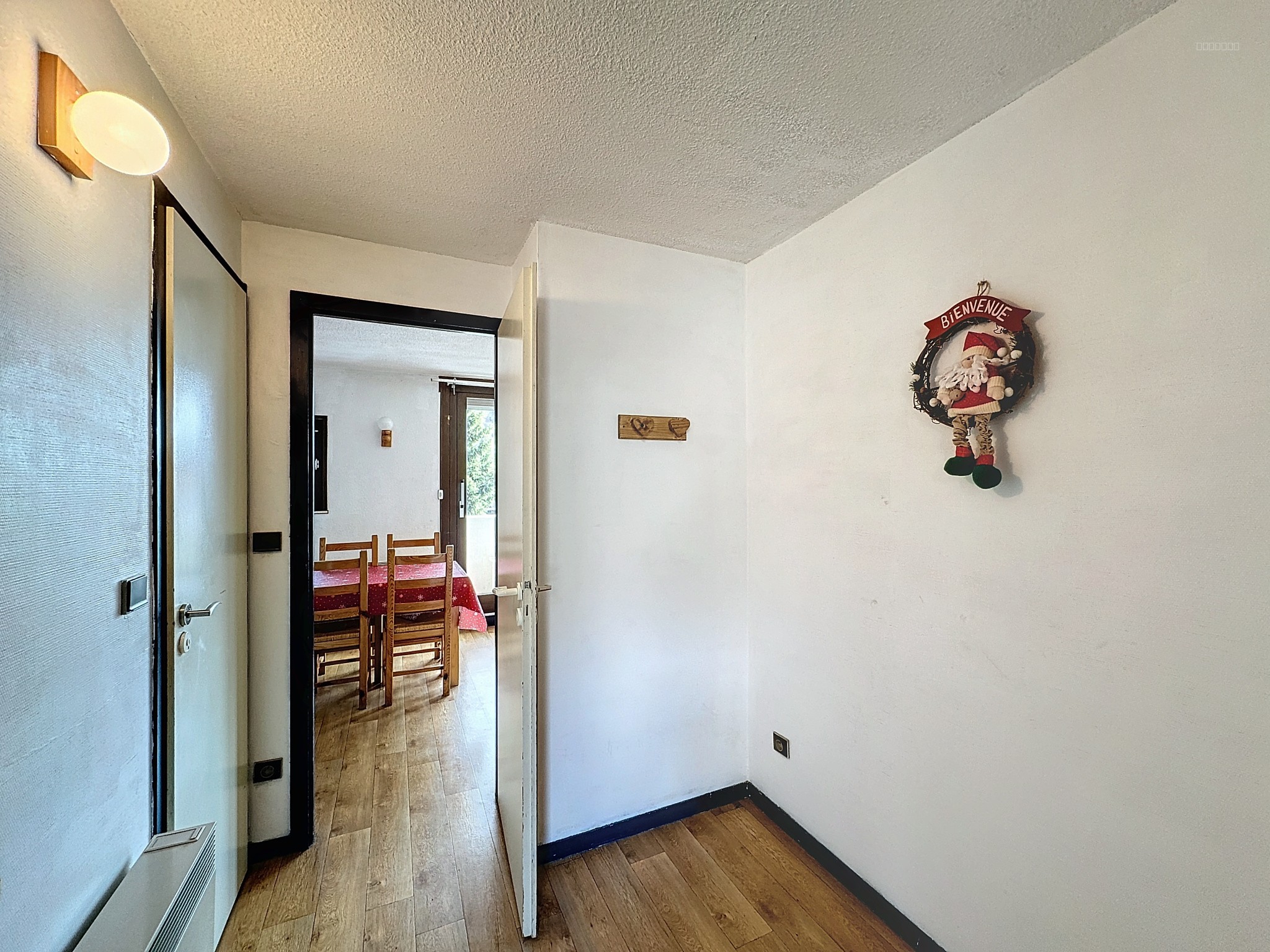 Les Gets - Studio cabine - 24 m2 - centre village — photo 5