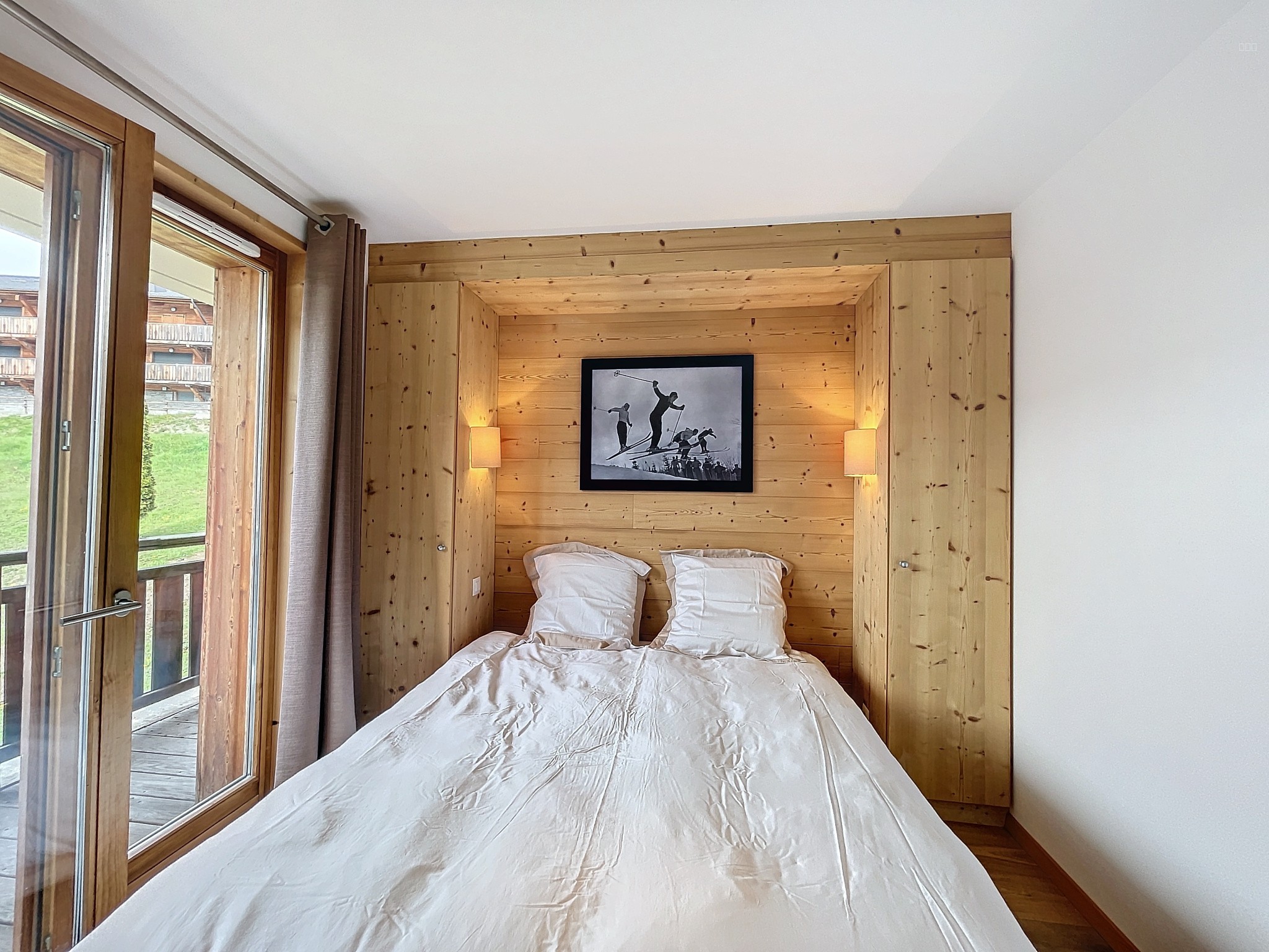 Les Gets - Appartement T4 proche centre village - 86,64 m2 — photo 7
