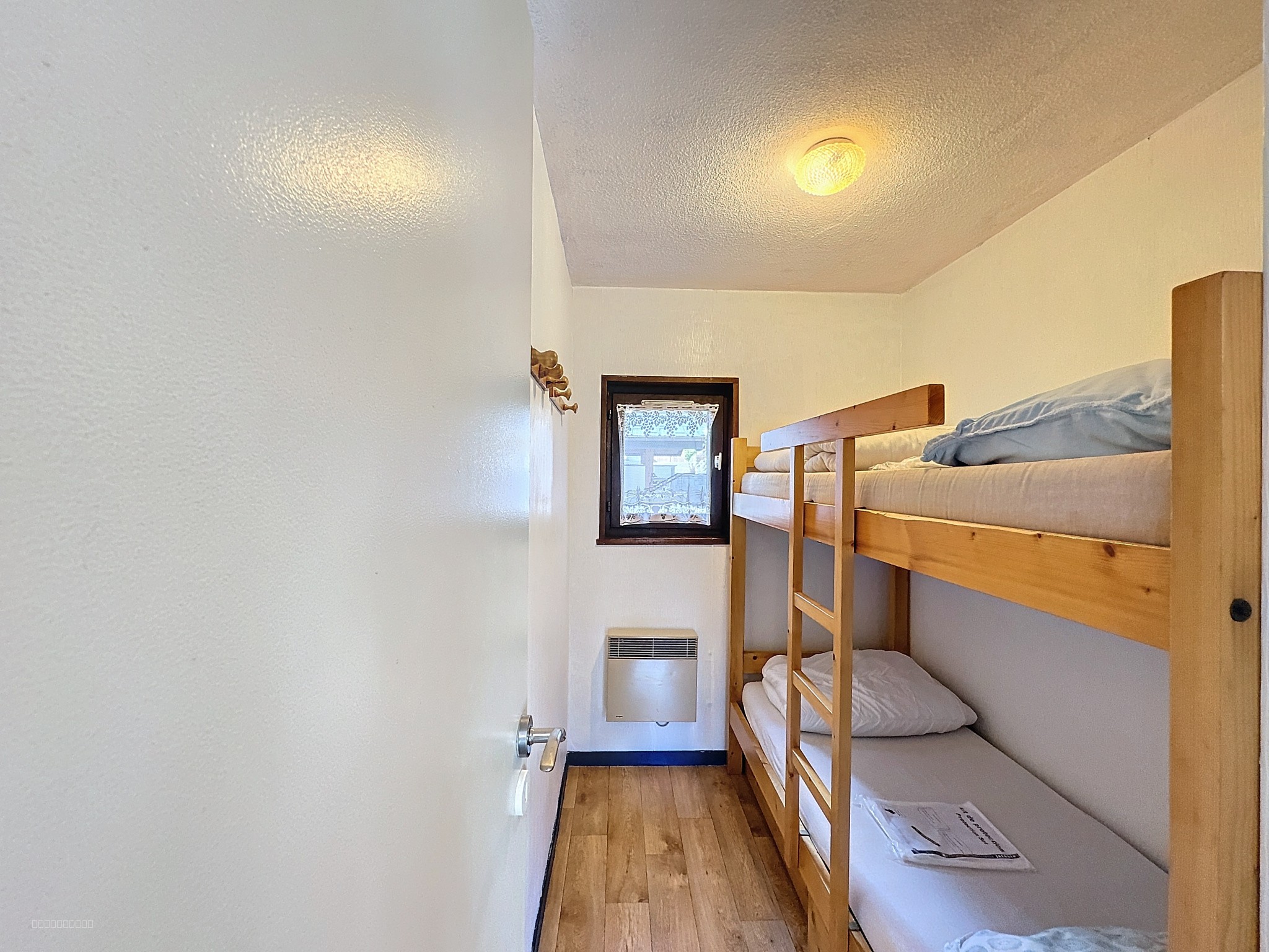 Les Gets - Studio cabine - 24 m2 - centre village — photo 2