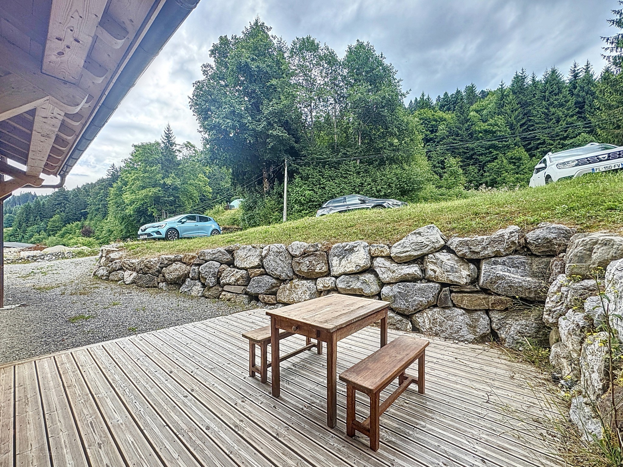 Les Gets - Studio cabine de 29m2 - centre du village — photo 10