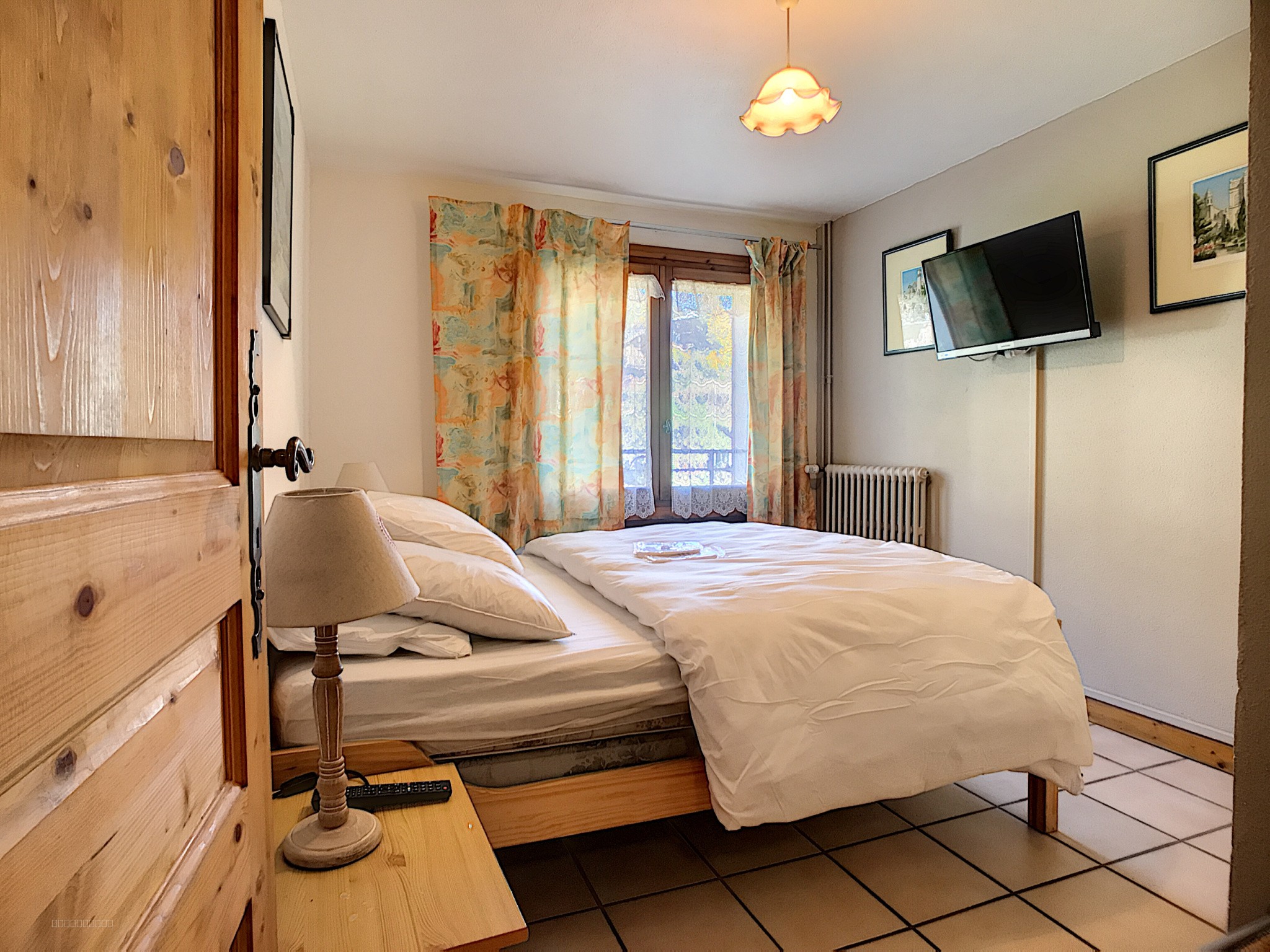 Les Gets - Appartement T4 de 67 m2 - 3 Chambres   Proche village — photo 4