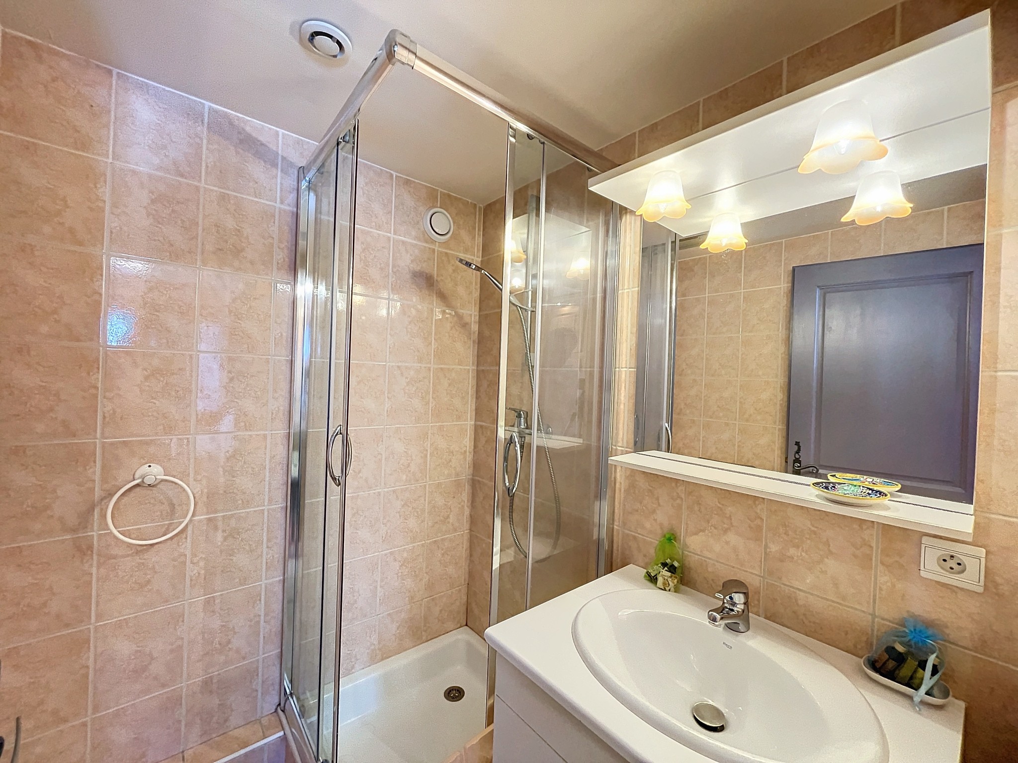 Les Gets - Appartement T4 de 61 m2 - 3 Chambres   Proche village — photo 14