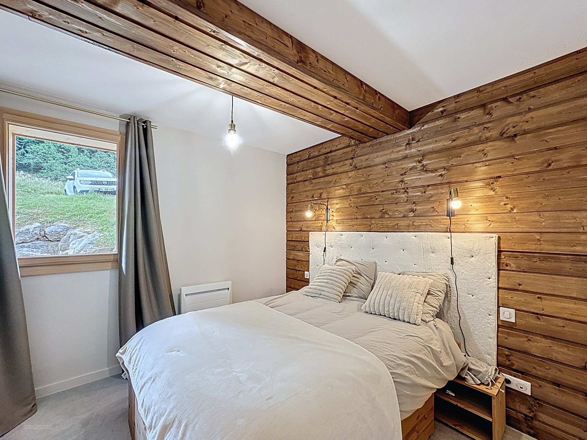 Les Gets - Studio cabine de 29m2 - centre du village — photo 6