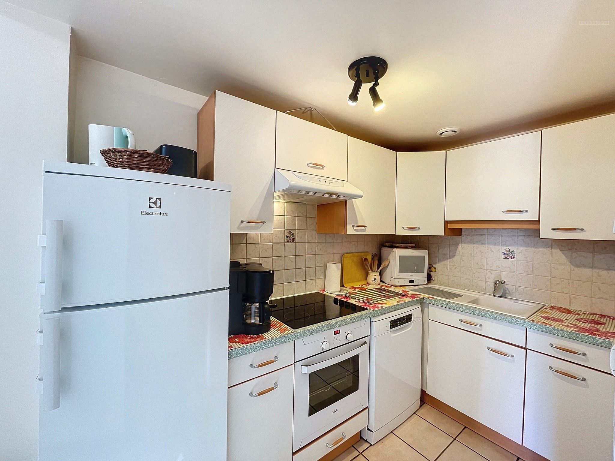 Les Gets - Appartement T4 de 61 m2 - 3 Chambres   Proche village — photo 11