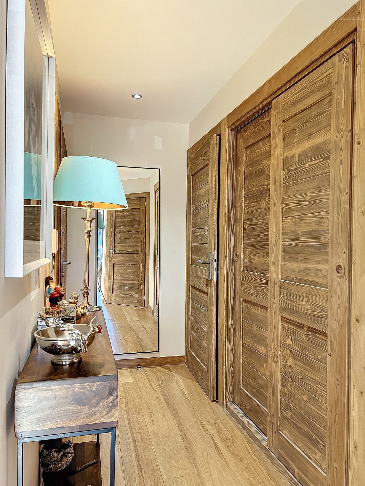 Les Gets - Appartement T3 de 55 m 2 - Centre village — photo 15