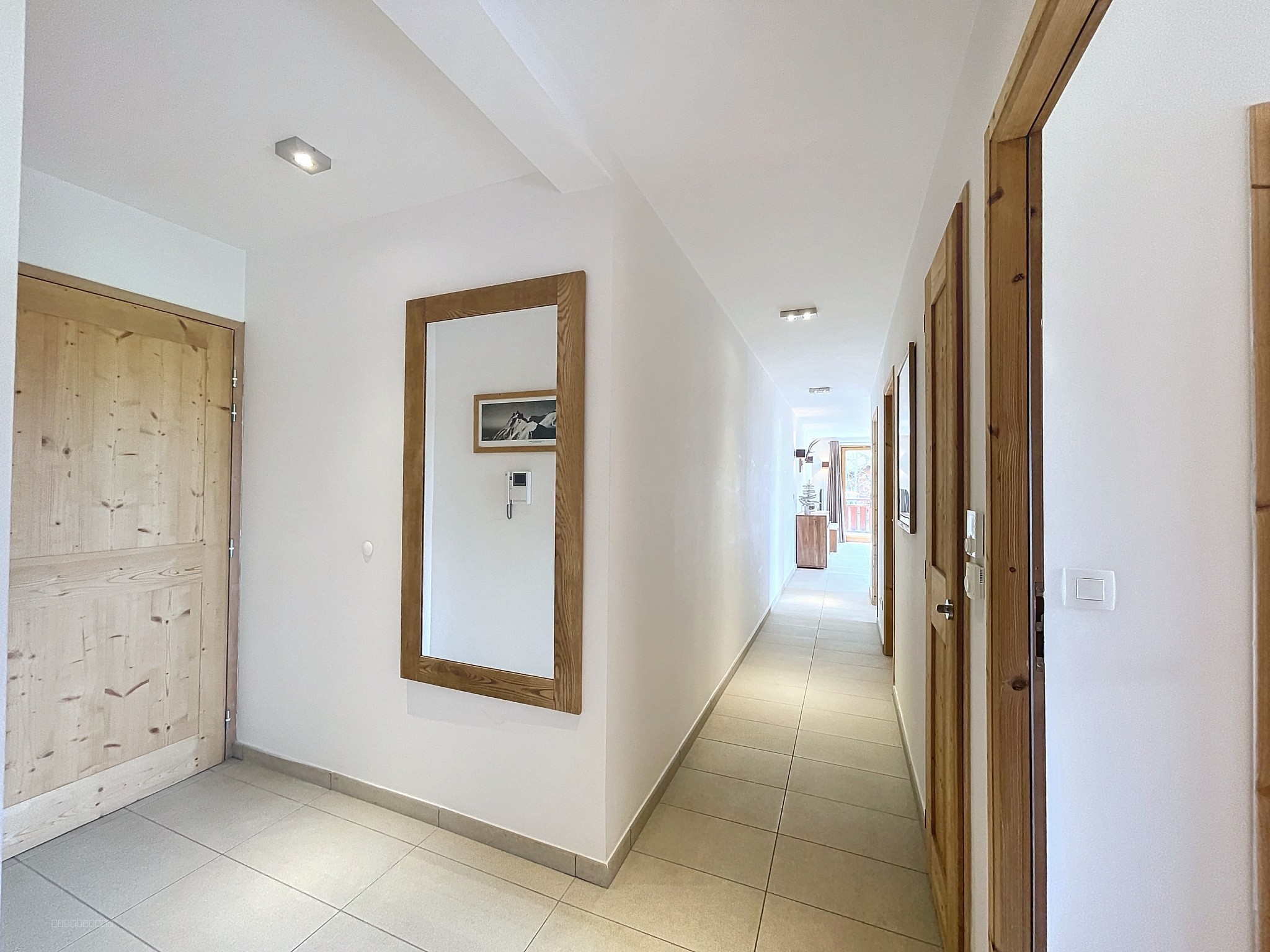 Les Gets - Appartement T4 proche centre village - 86,64 m2 — photo 12