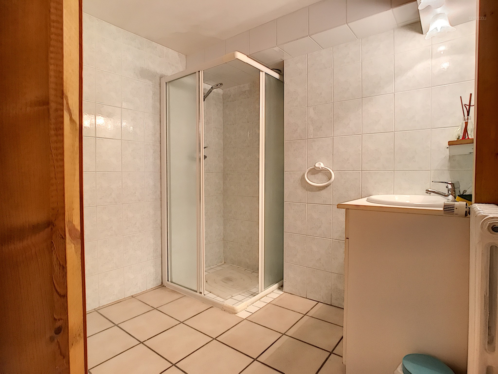 Les Gets - Appartement T4 de 67 m2 - 3 Chambres   Proche village — photo 11