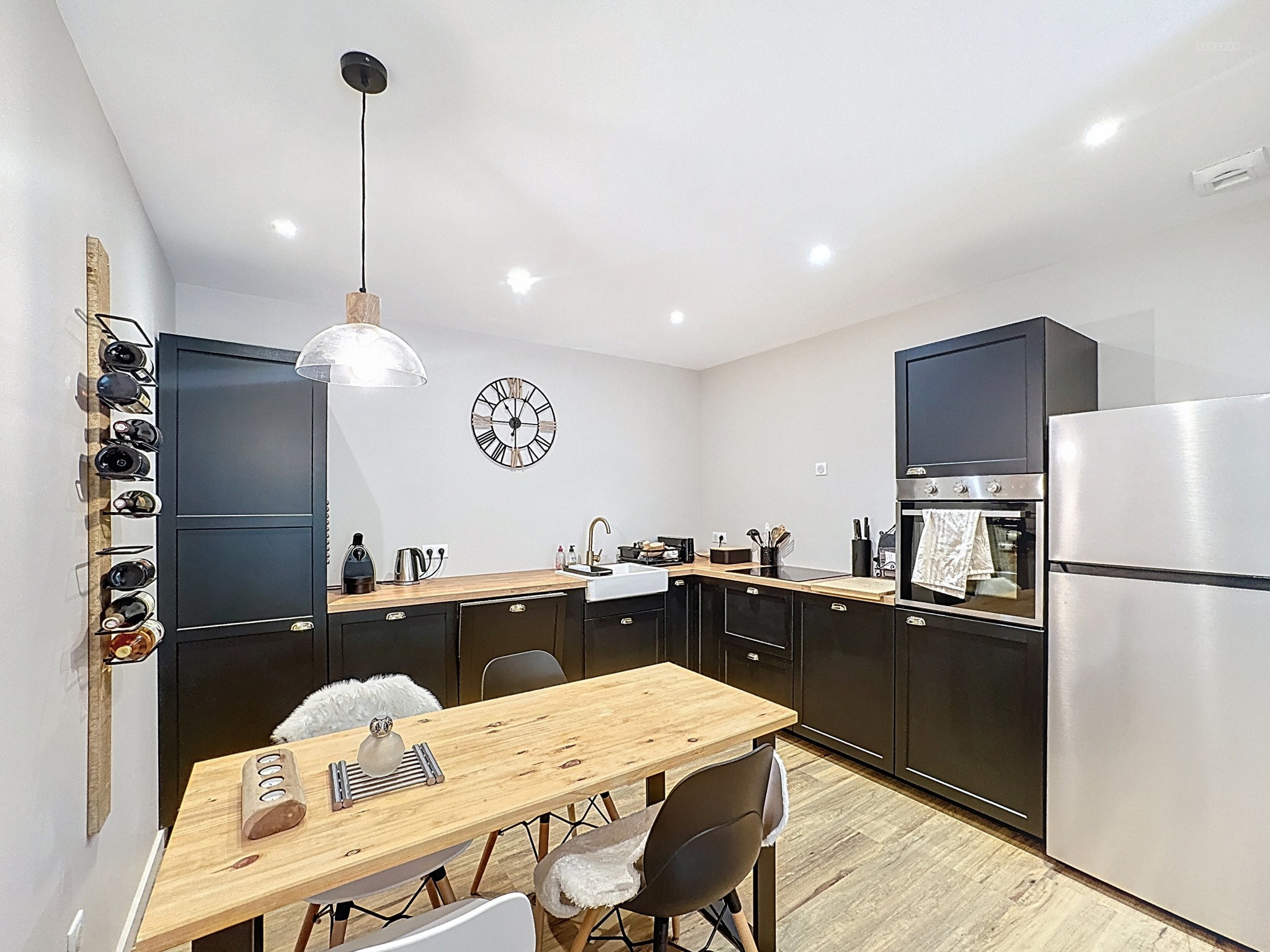 Les Gets - Studio cabine de 29m2 - centre du village — photo 3