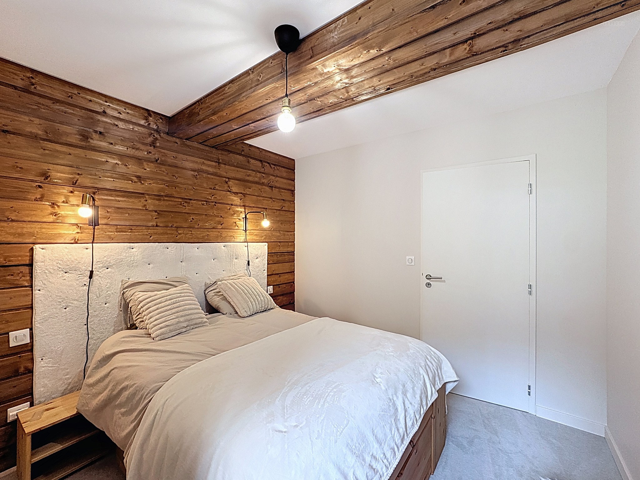 Les Gets - Studio cabine de 29m2 - centre du village — photo 5
