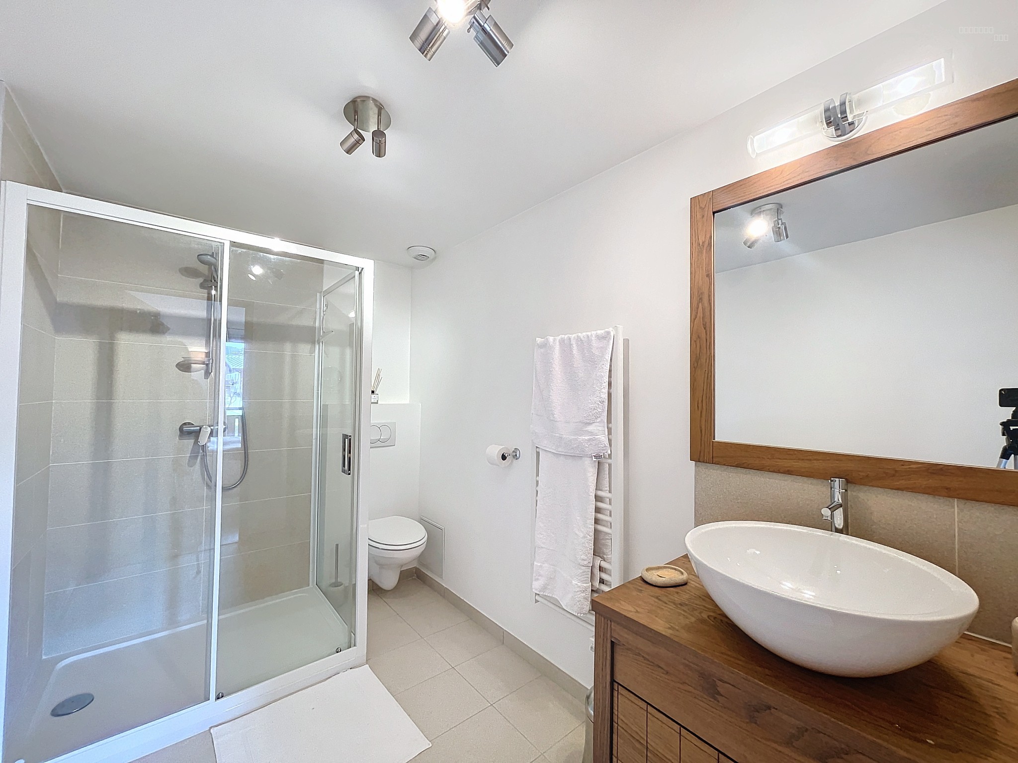 Les Gets - Appartement T4 proche centre village - 86,64 m2 — photo 11