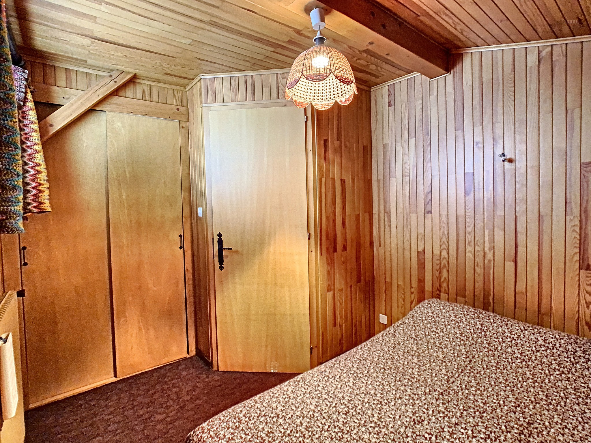 Chalet de 150 m2   Opportunité de rénovation   Les Gets — photo 11