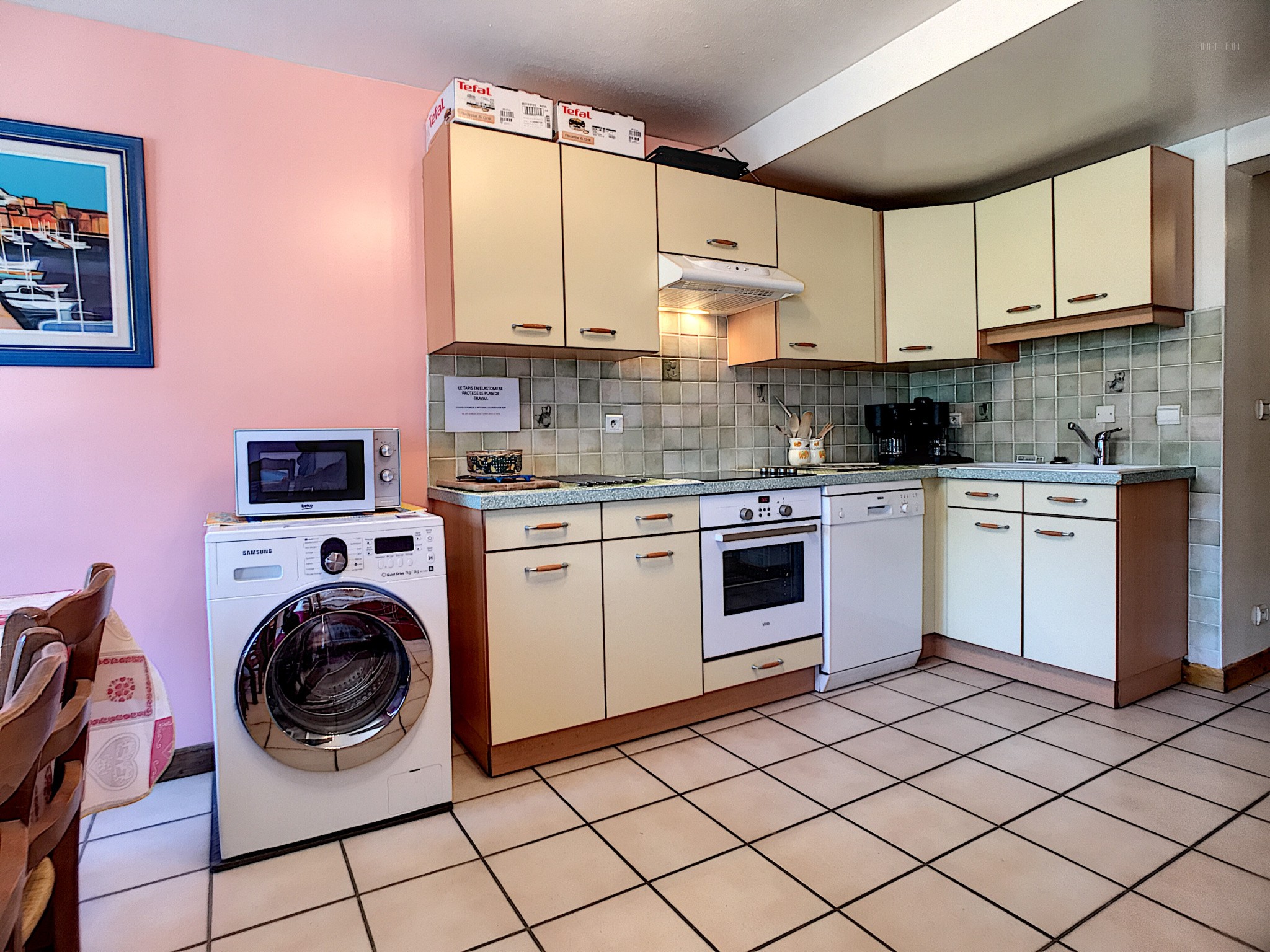 Les Gets - Appartement T4 de 67 m2 - 3 Chambres   Proche village — photo 5