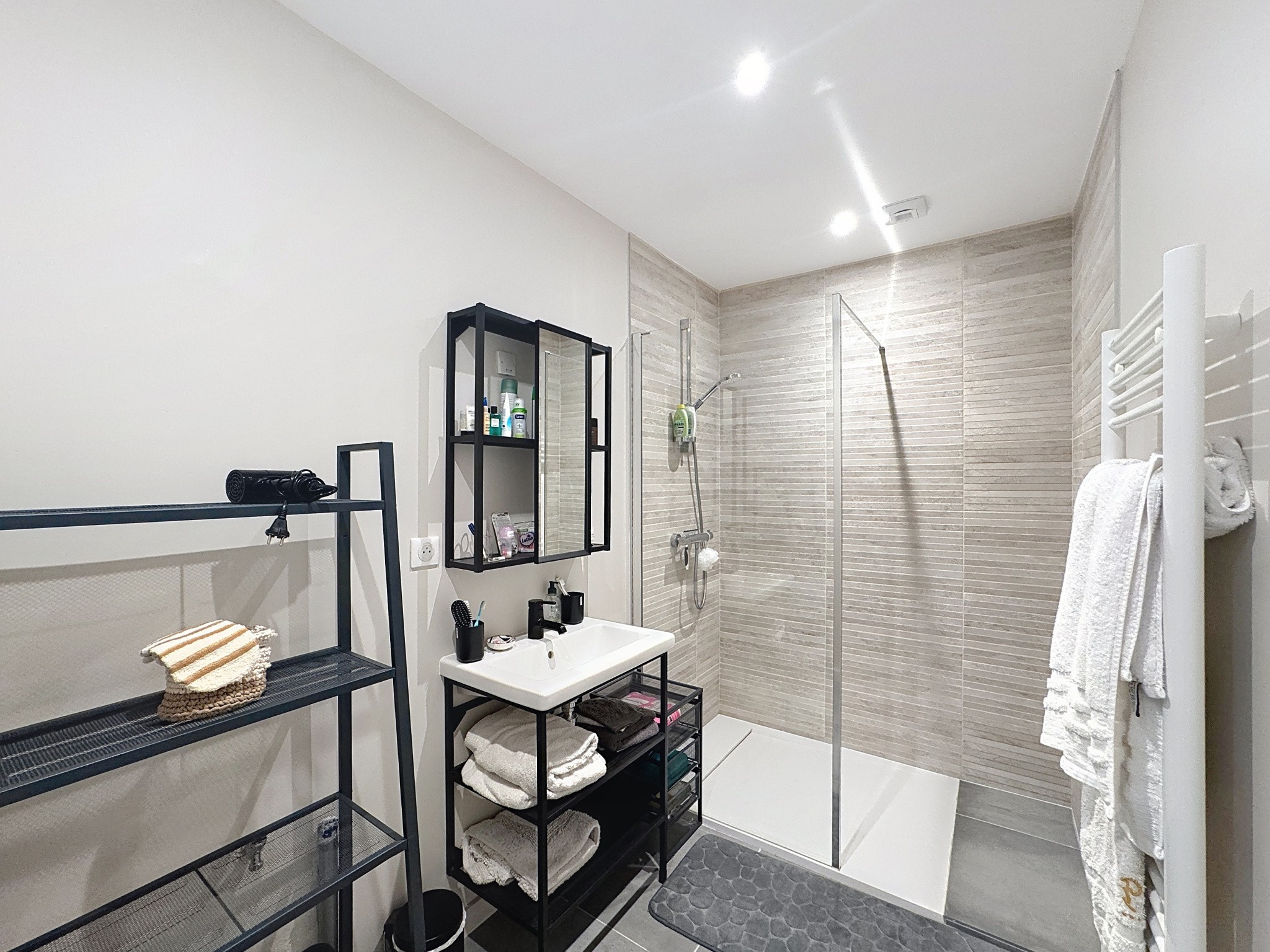 Les Gets - Studio cabine de 29m2 - centre du village — photo 8