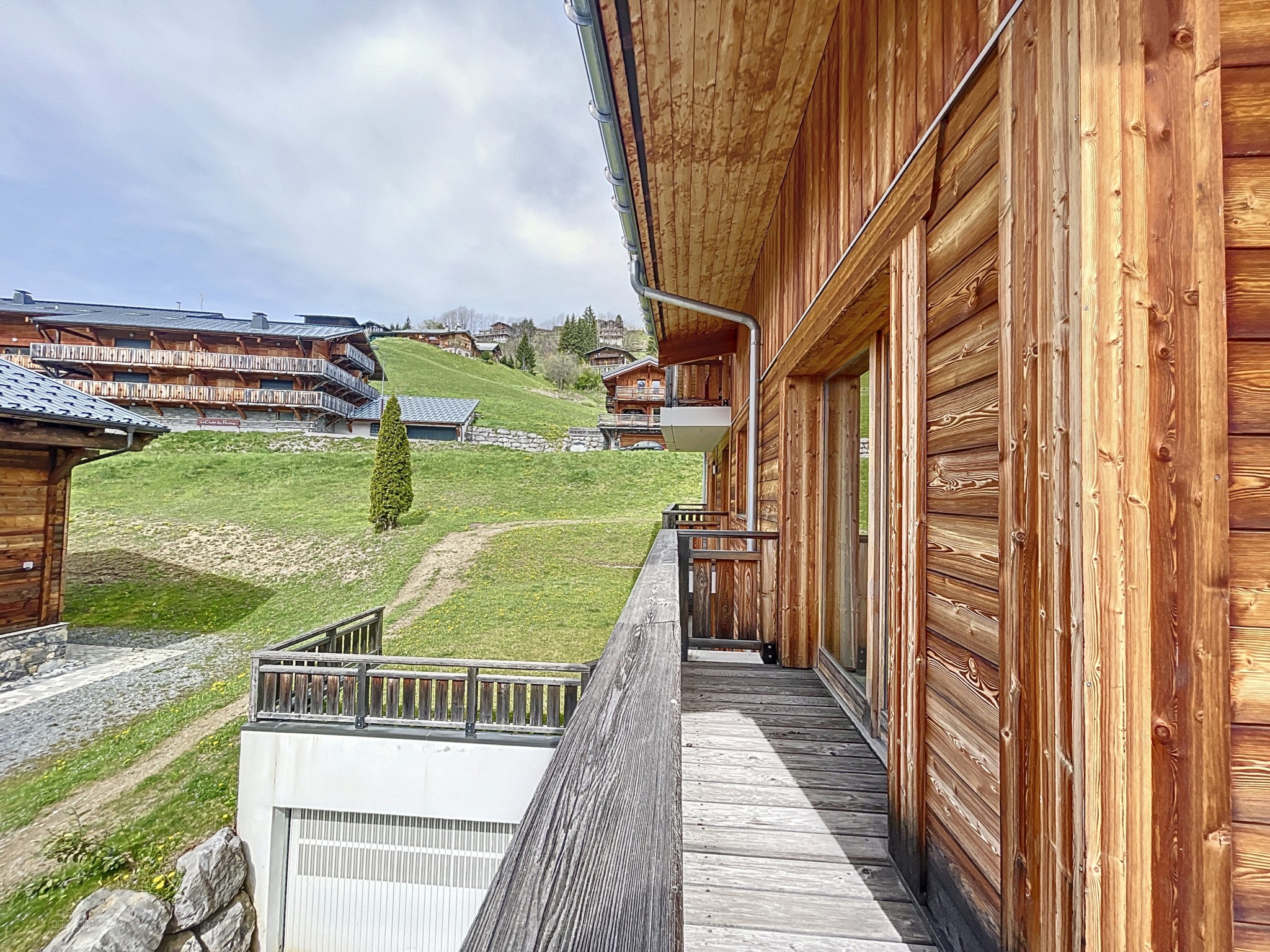 Les Gets - Appartement T4 proche centre village - 86,64 m2 — photo 16