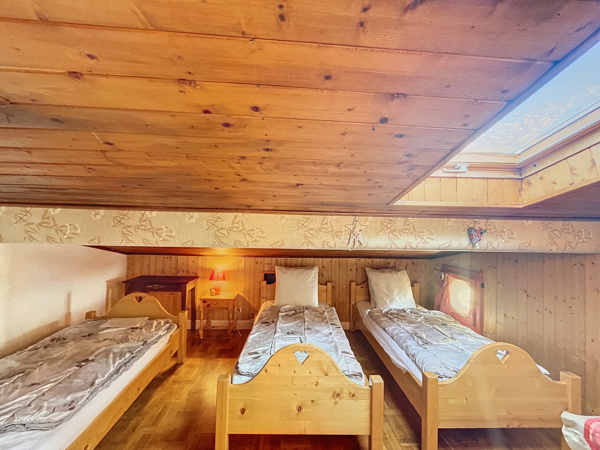 Les Gets - Appartement T3 de 43 m2 de surface totale   Proche village — photo 4