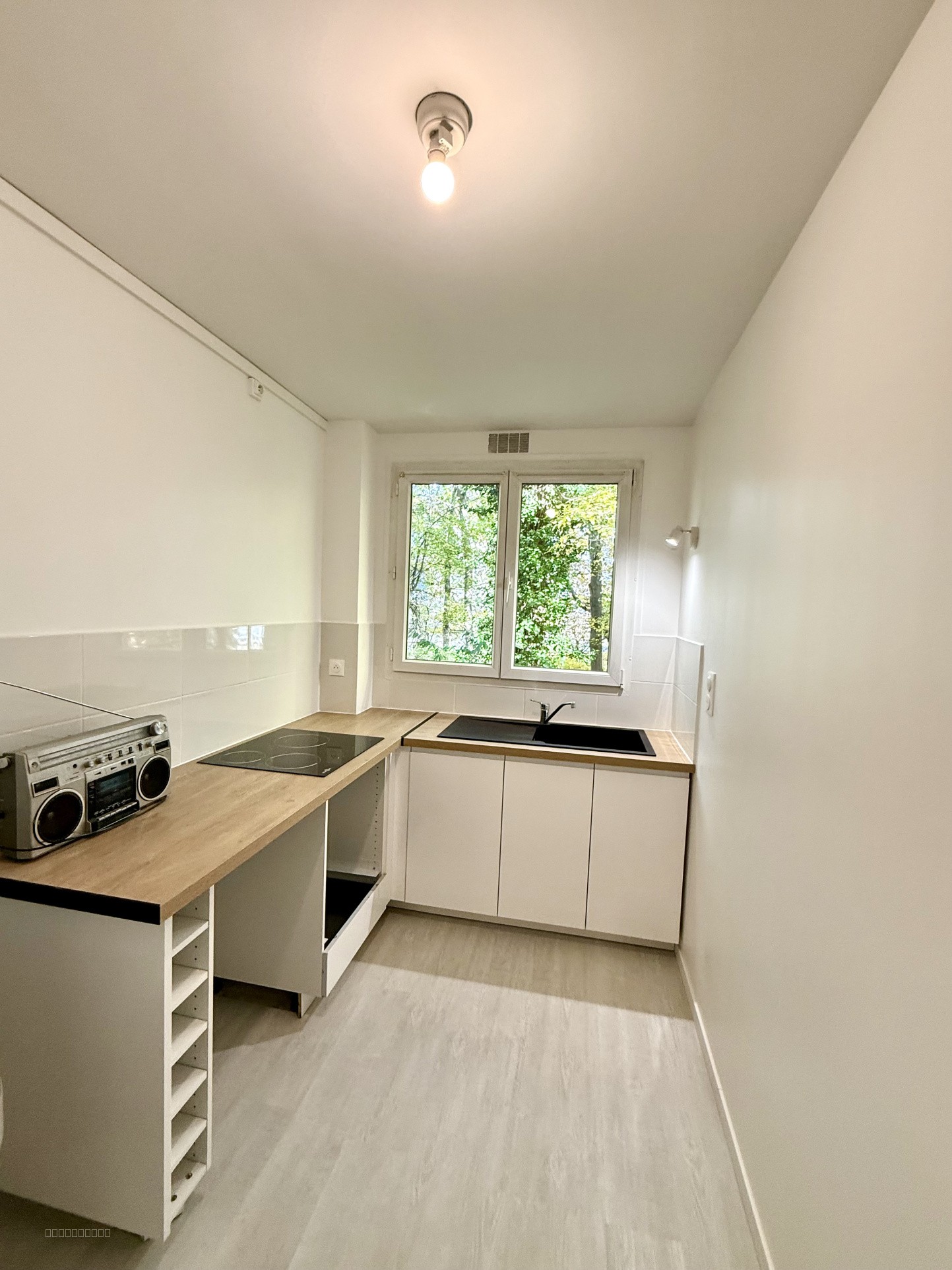 À vendre   Appartement 5 pièces rénové   Résidence du Parc à Villiers sur Orge — photo 6