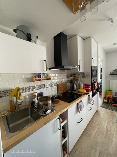 Appartement 2 pièces récent de 2020 à Évry (91) — photo 6