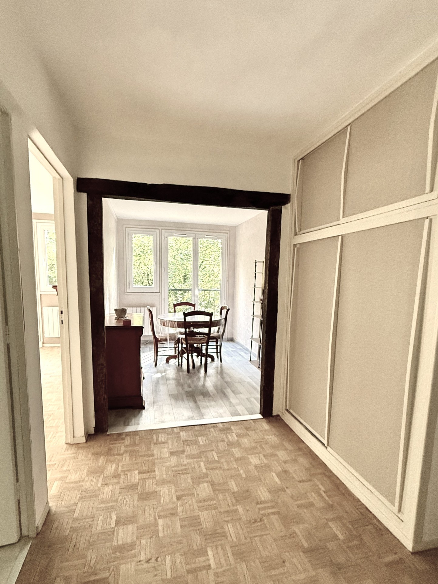 À vendre   Appartement 5 pièces rénové   Résidence du Parc à Villiers sur Orge — photo 5