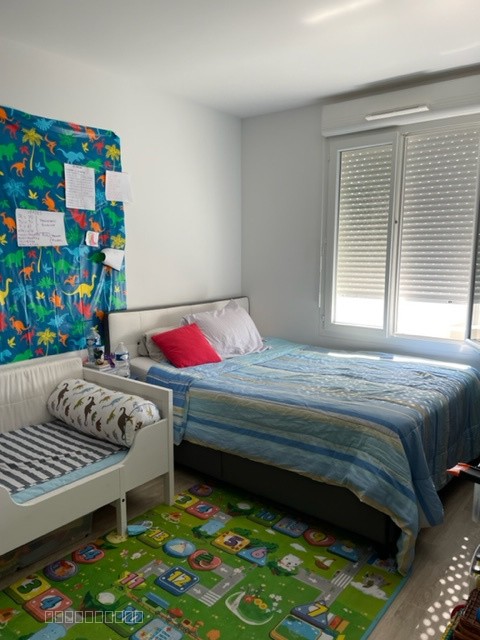Appartement 2 pièces récent de 2020 à Évry (91) — photo 4