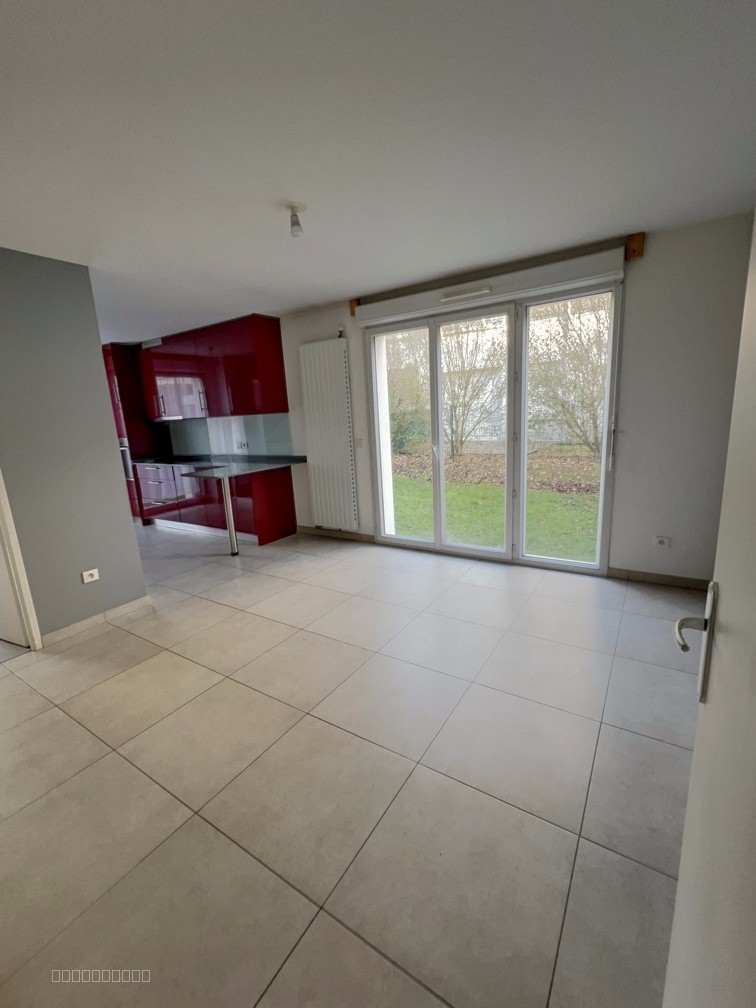 APPARTEMENT AVEC JARDIN PRIVATIF   RÉSIDENCE RÉCENTE & SÉCURISÉE — photo 2