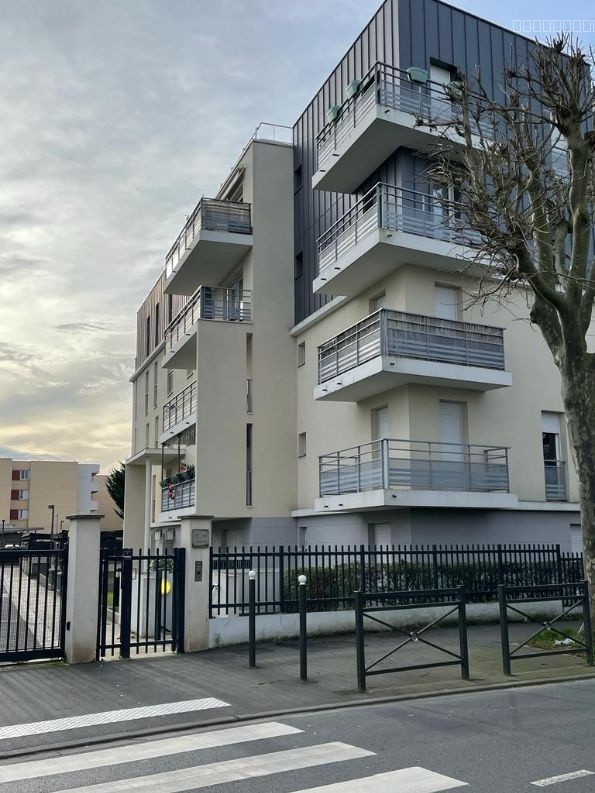Appartement Meublé avec TERRASSE Résidence Récente et Sécurisée — photo 1
