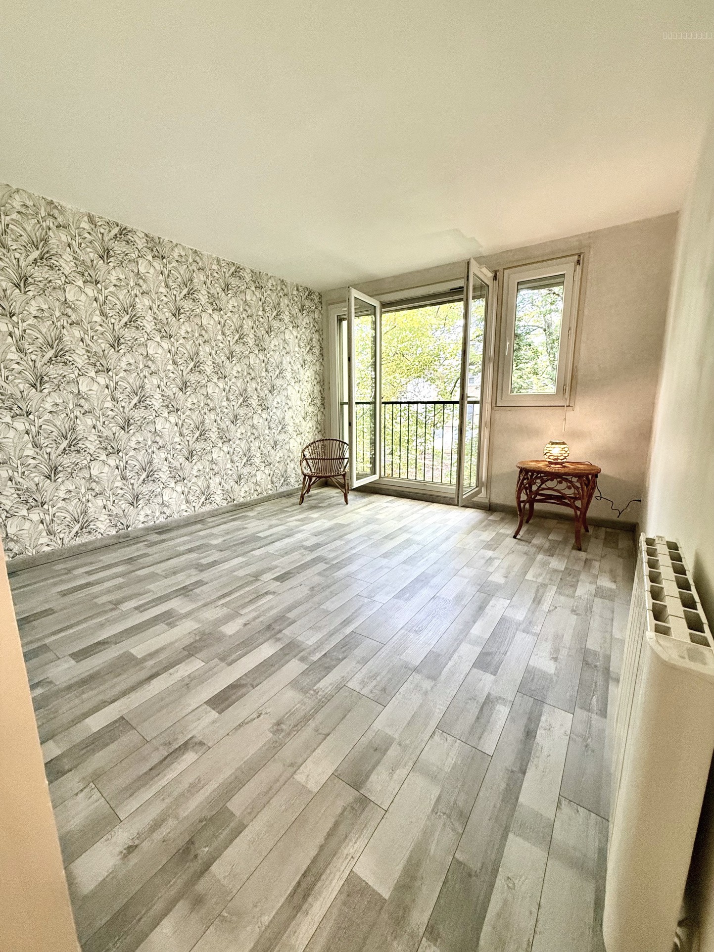 À vendre   Appartement 5 pièces rénové   Résidence du Parc à Villiers sur Orge — photo 9