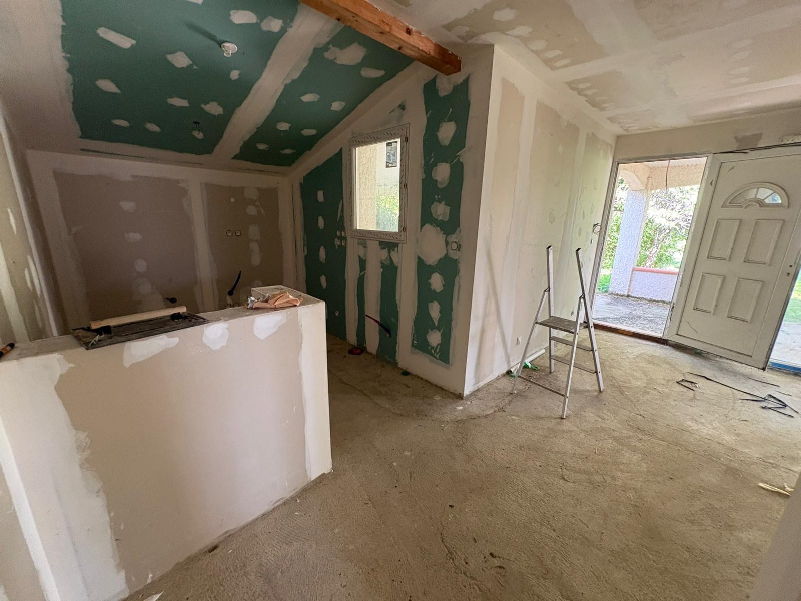 Ensemble immobilier de 310m2 sur 1600m2 de terrain  à Aucamville — photo 12