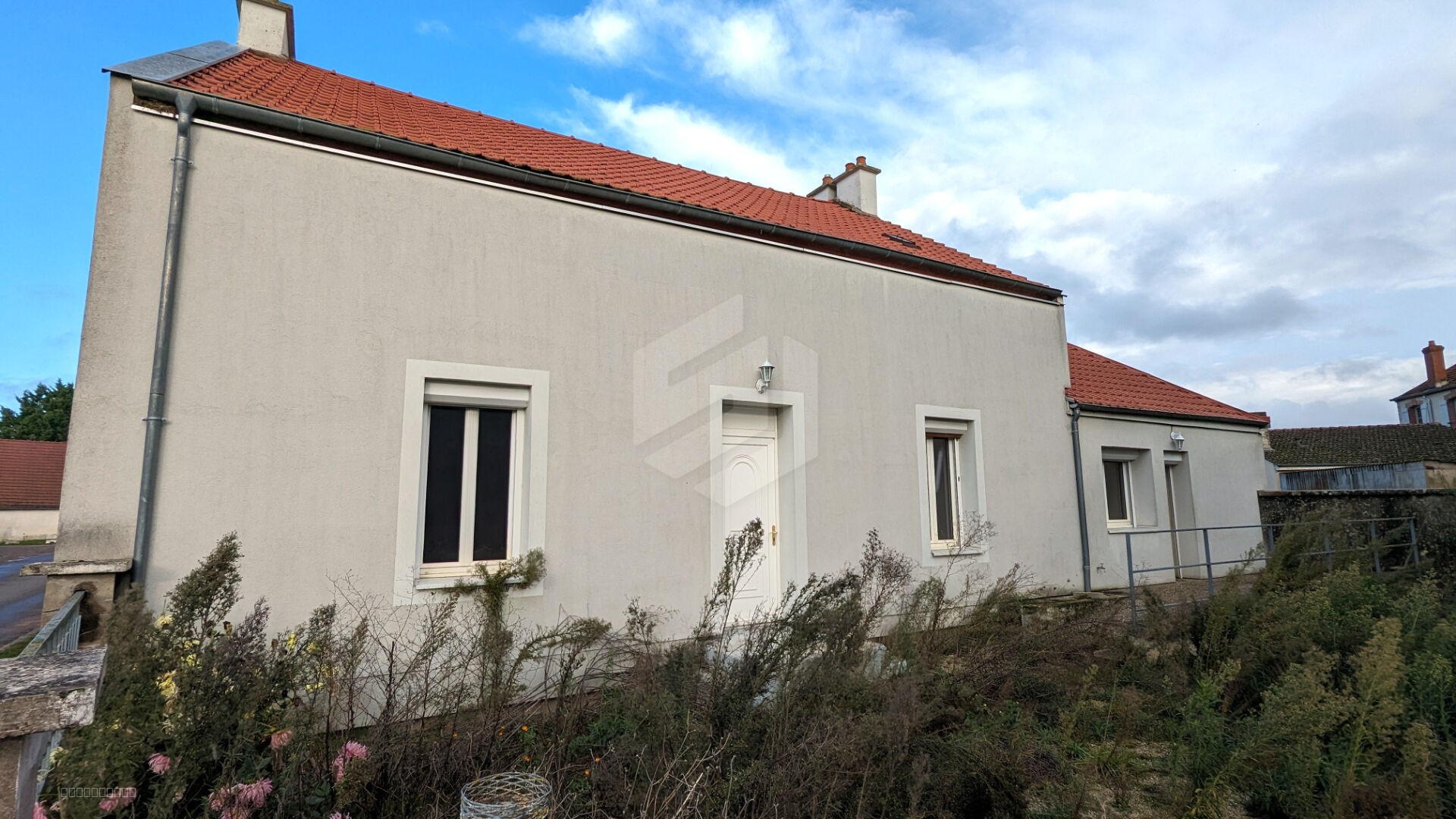 Maison T5 de 95m2 à Esbarres — photo 10