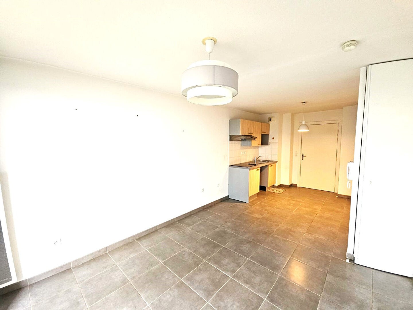 T2 avec jardin à Toulouse en résidence senior vendu libre ! — photo 2