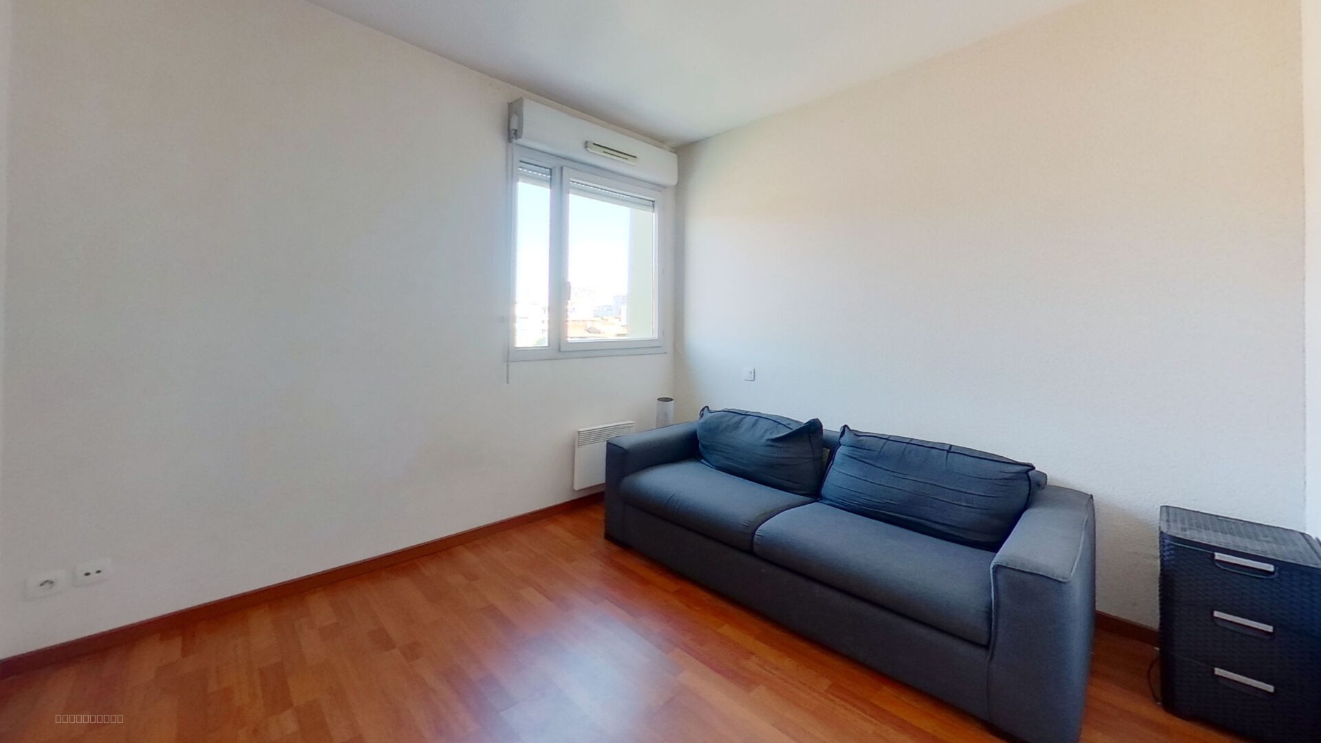 T3 bis de 73M2 avec Balcon et pkg à Toulouse Bourrassol — photo 6
